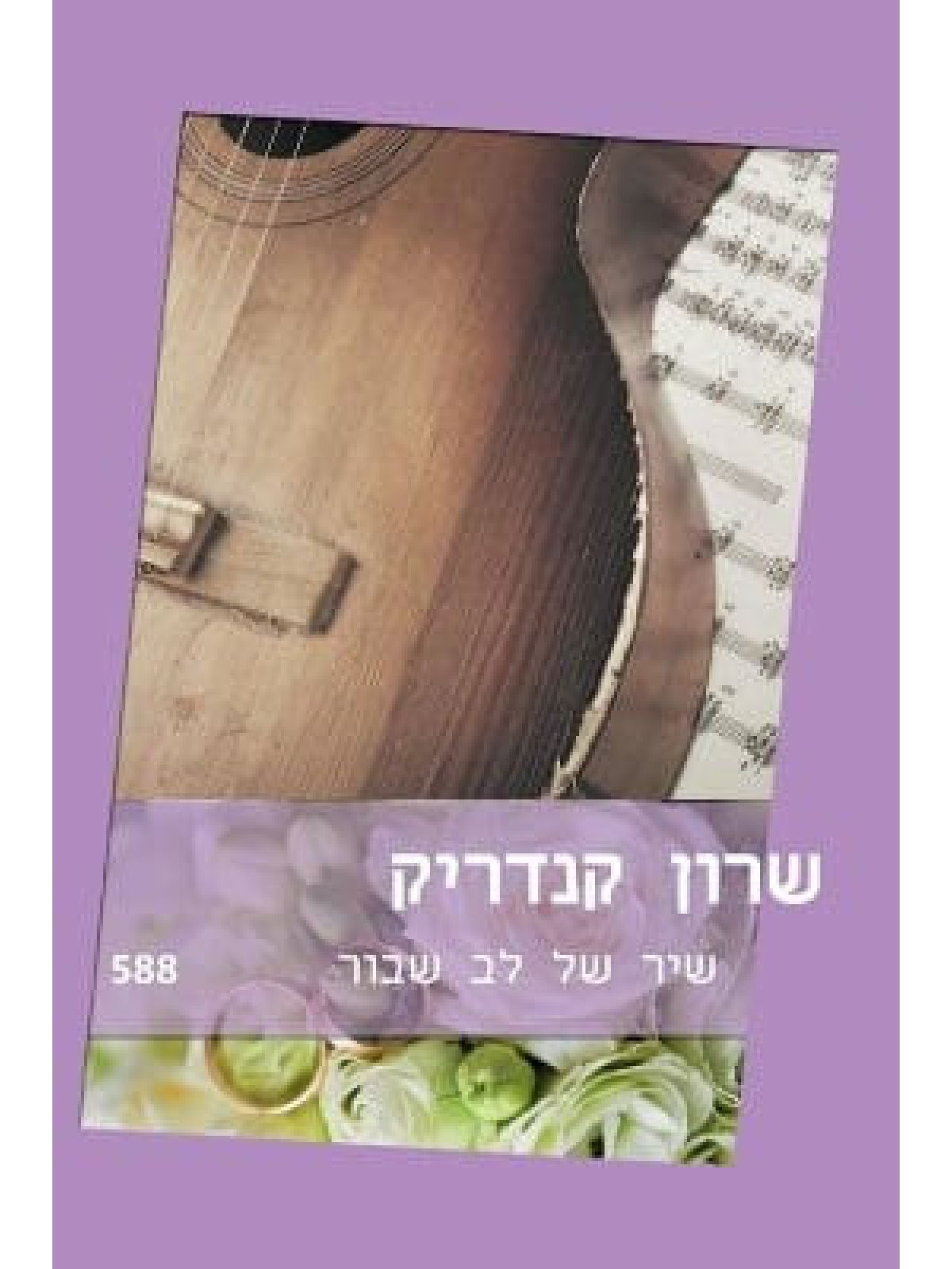 שיר של לב  שבור                                 588