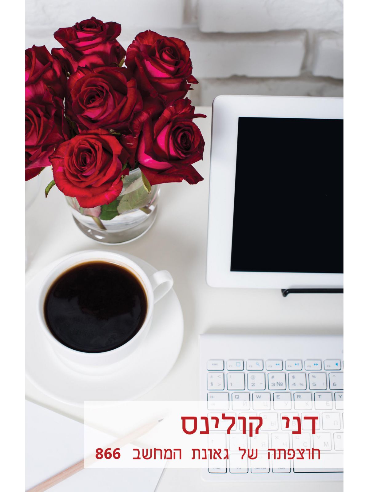 חוצפתה של גאונת המחשב