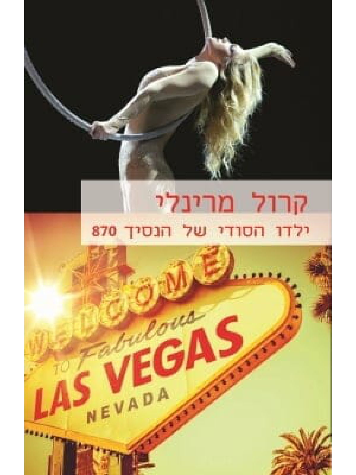 ילדו הסודי של הנסיך