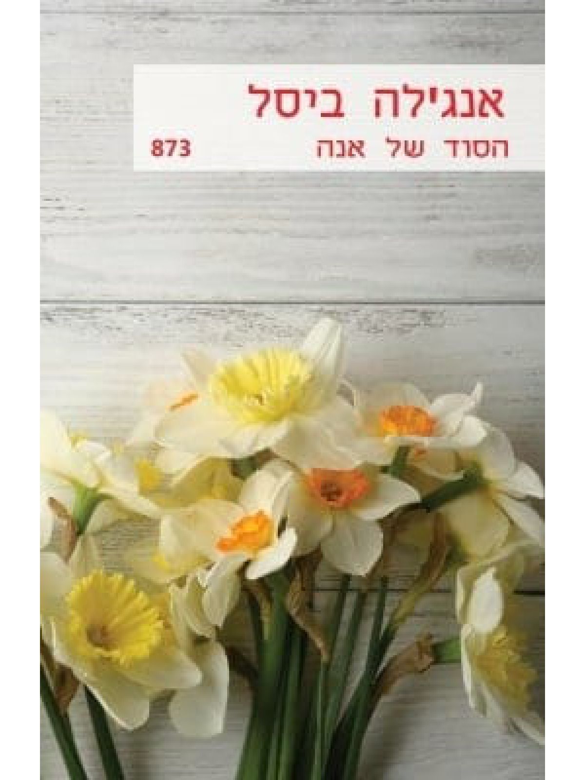 הסוד של אנה