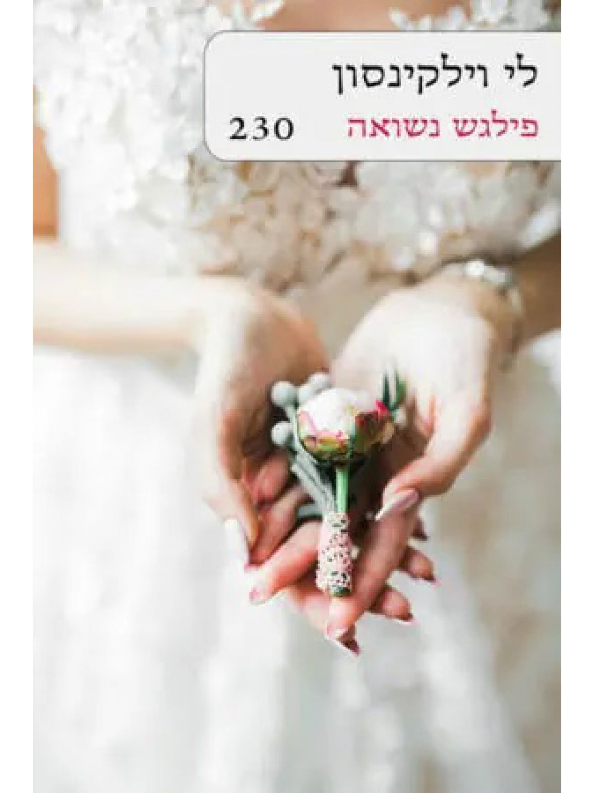 פילגש נשואה