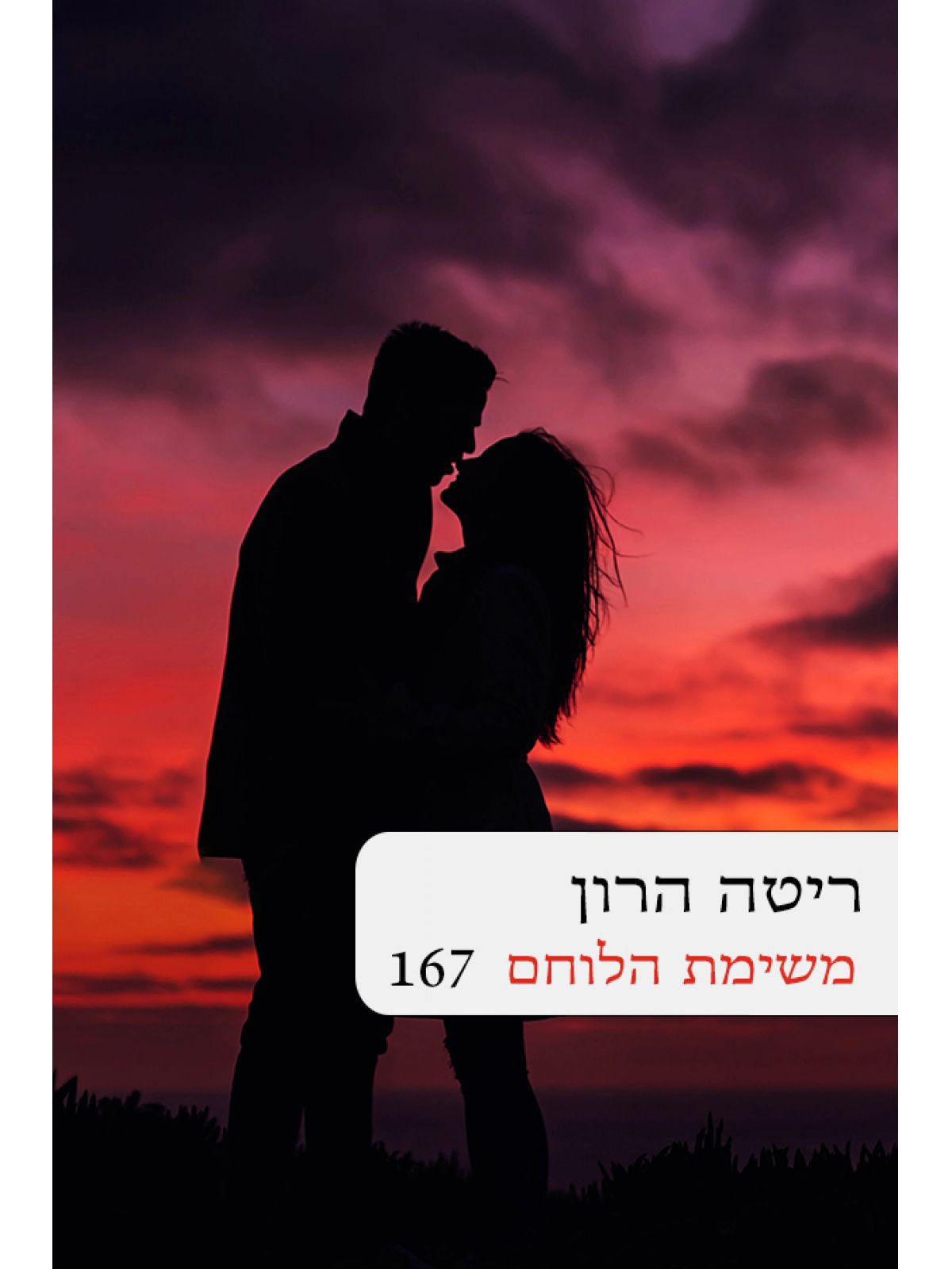 משימת הלוחם