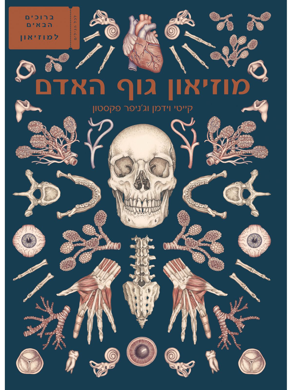 מוזיאון גוף האדם