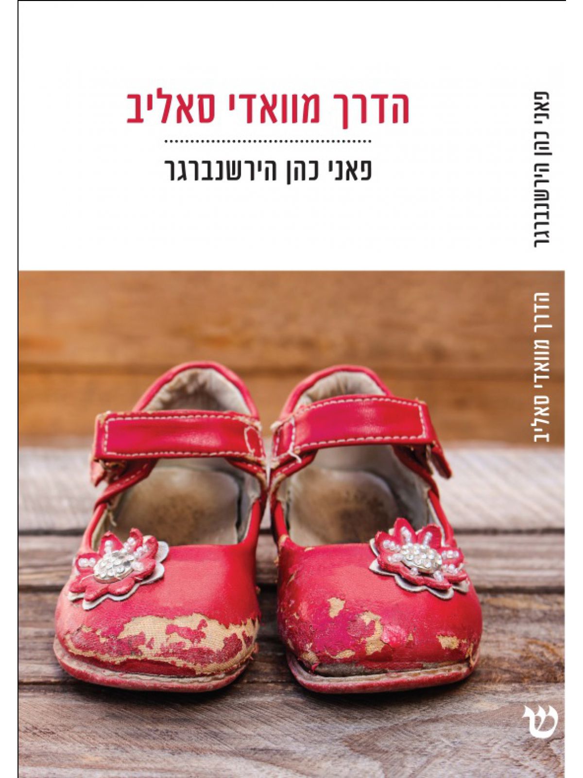 הדרך מוואדי סאליב