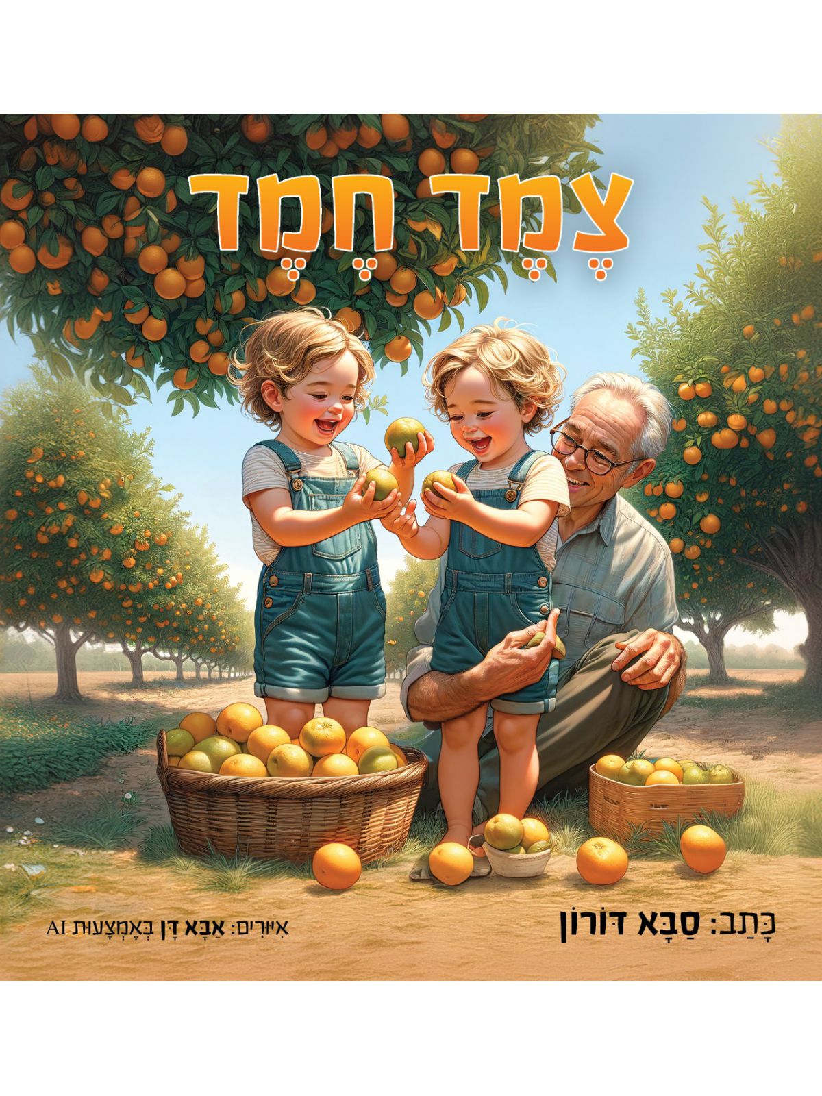 צמד חמד