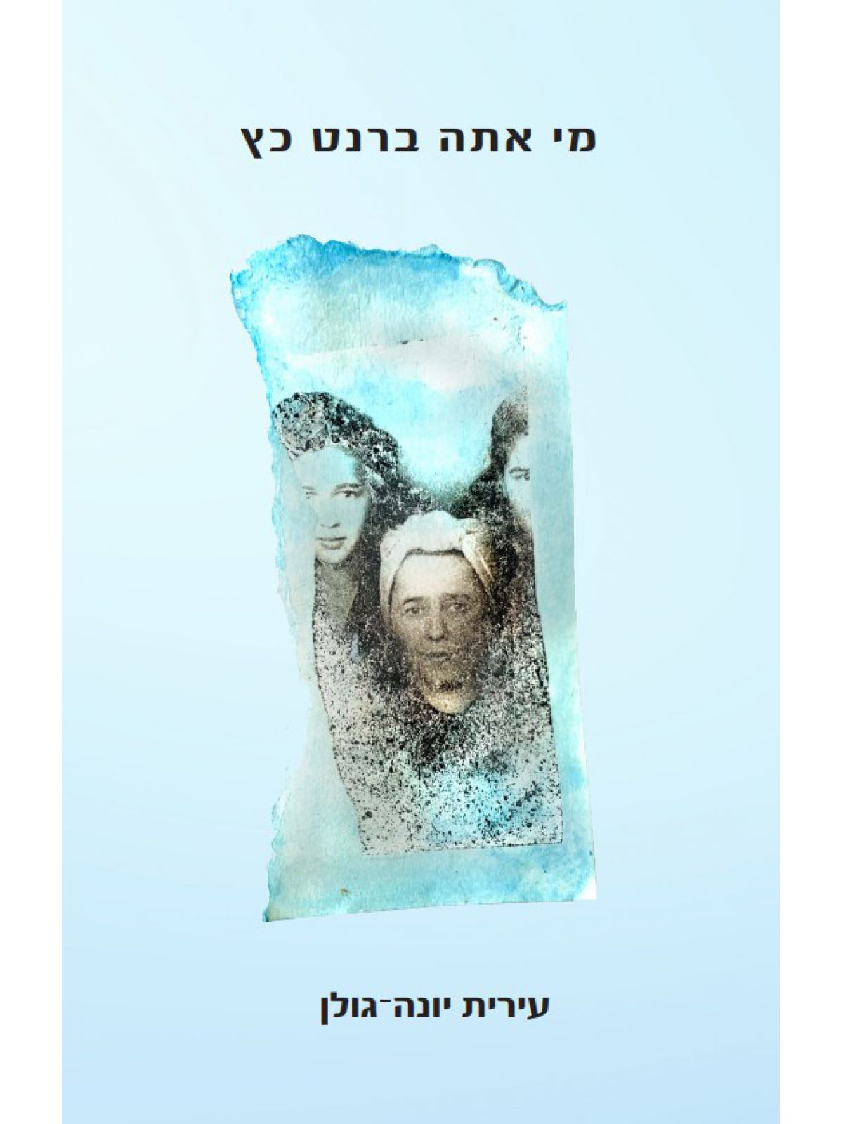 מי אתה ברנט כץ