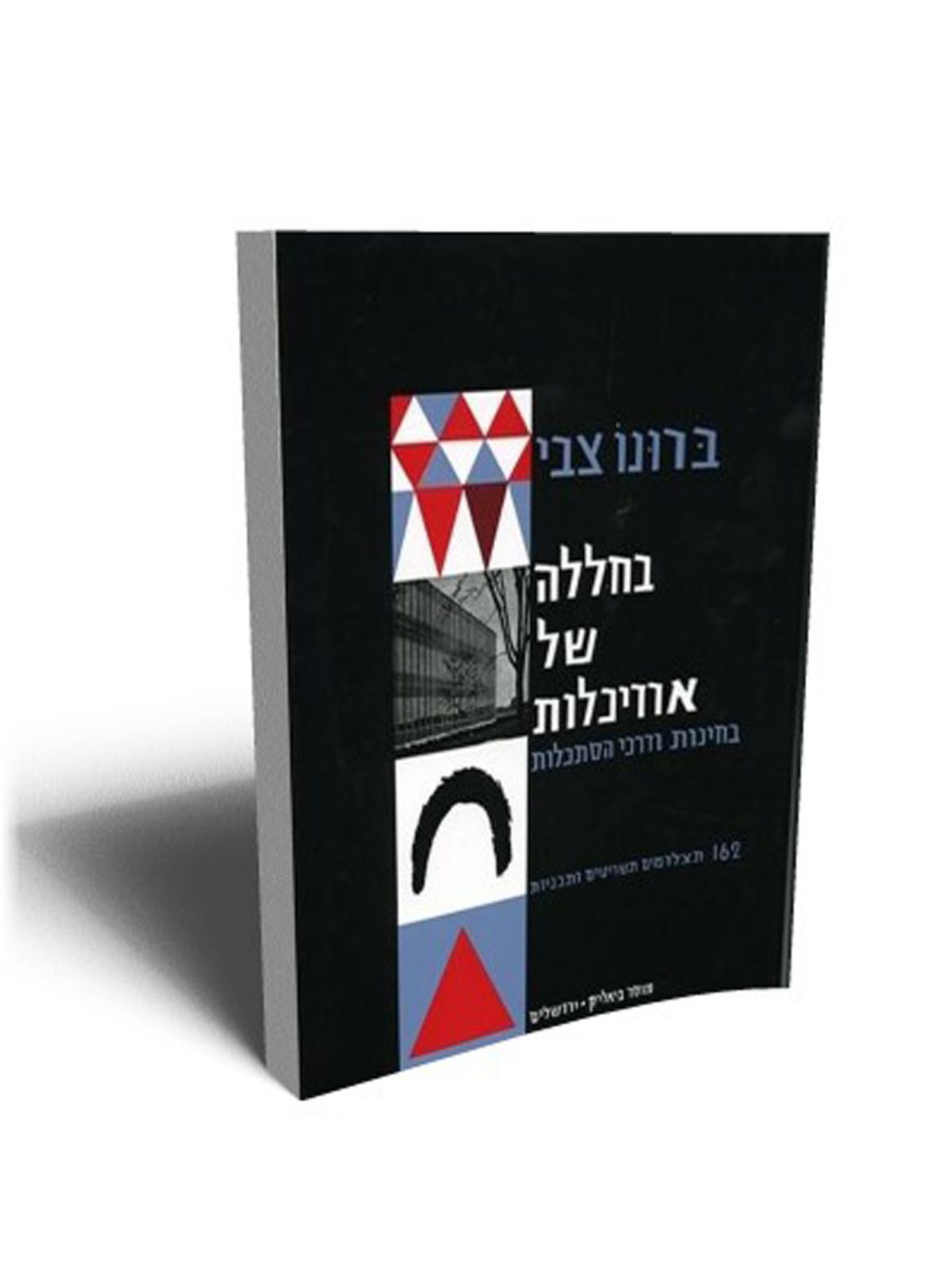 בחללה של אדריכלות