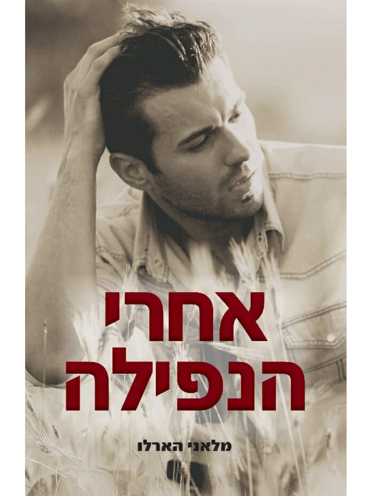 אחרי הנפילה