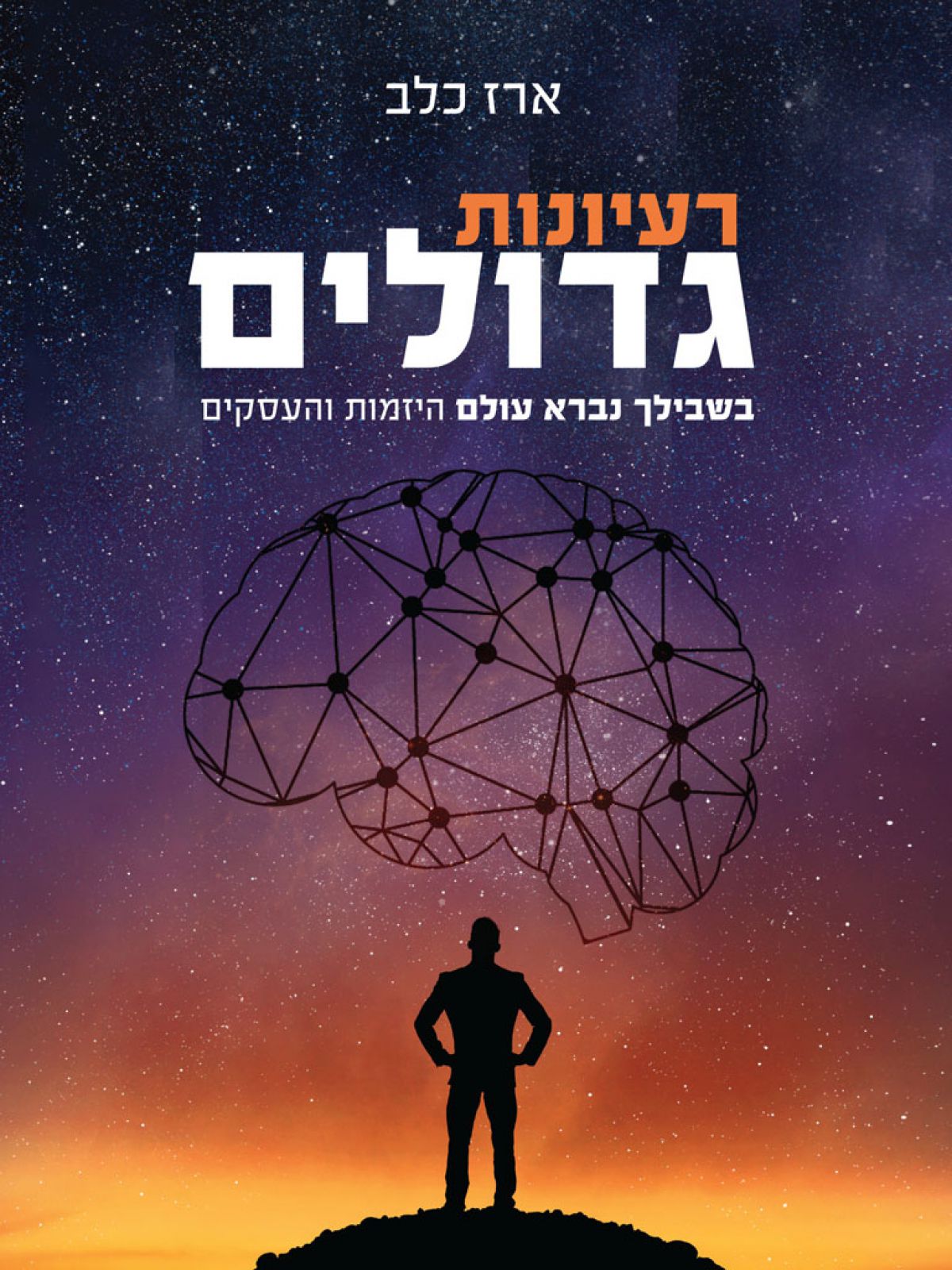 רעיונות גדולים