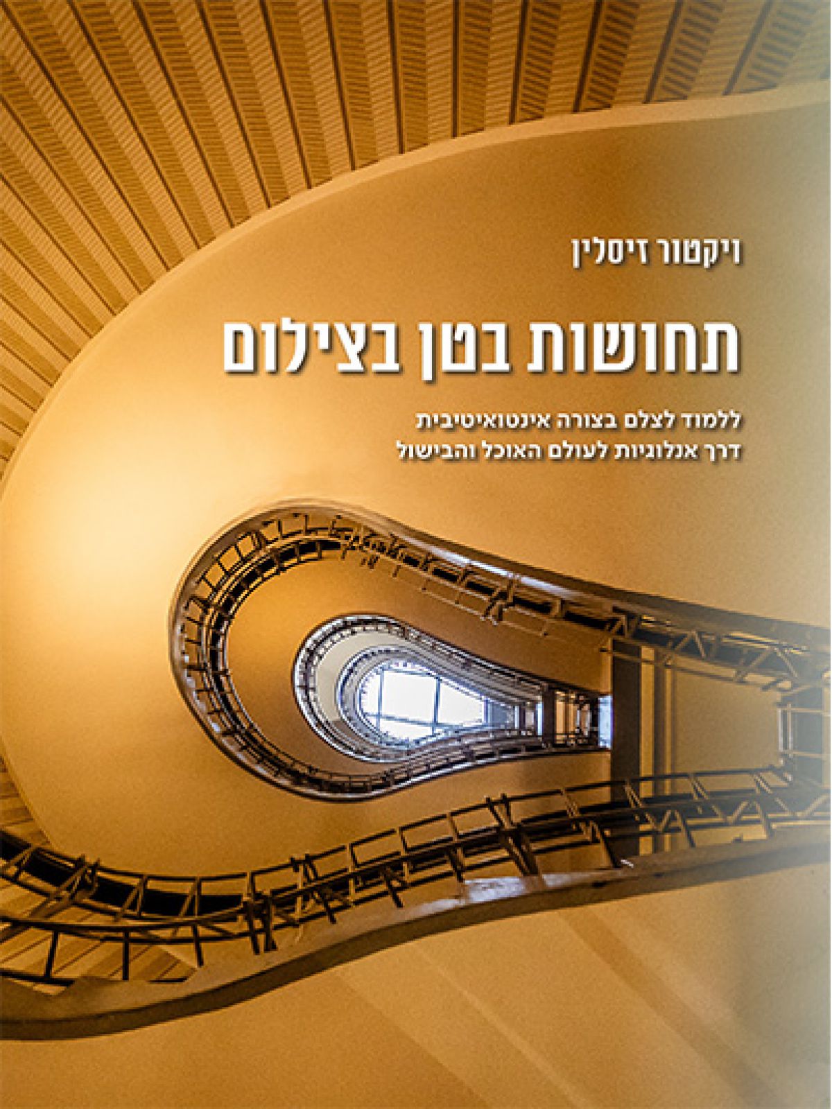 תחושות בטן בצילום