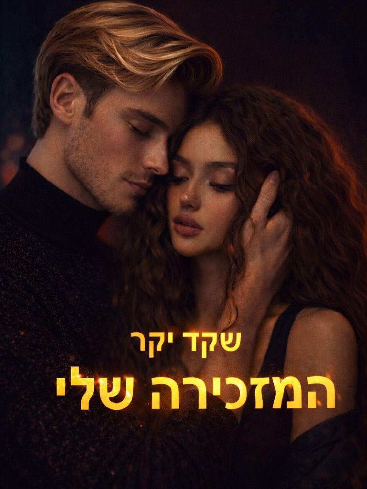 המזכירה שלי