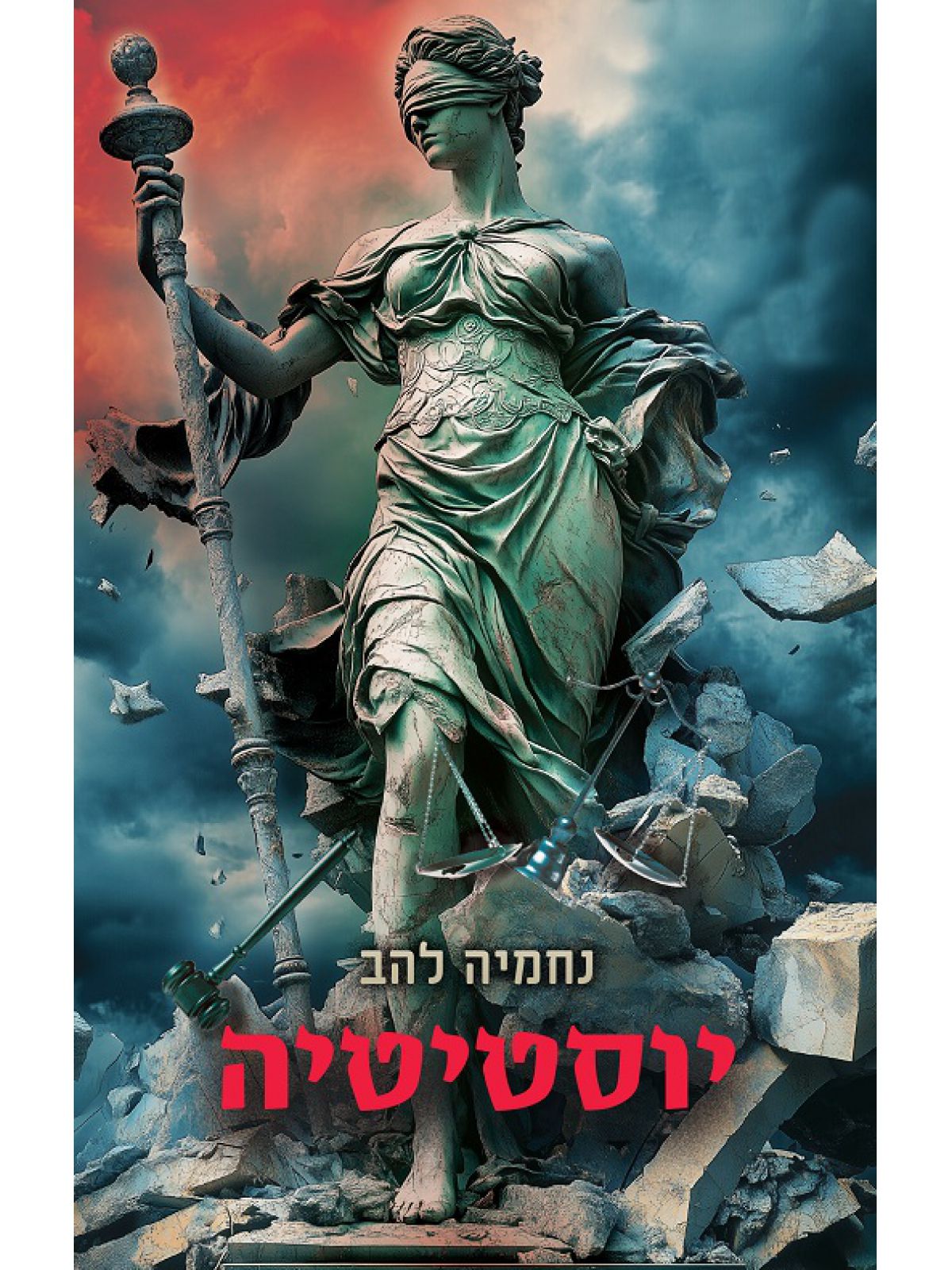 יוסטיטיה