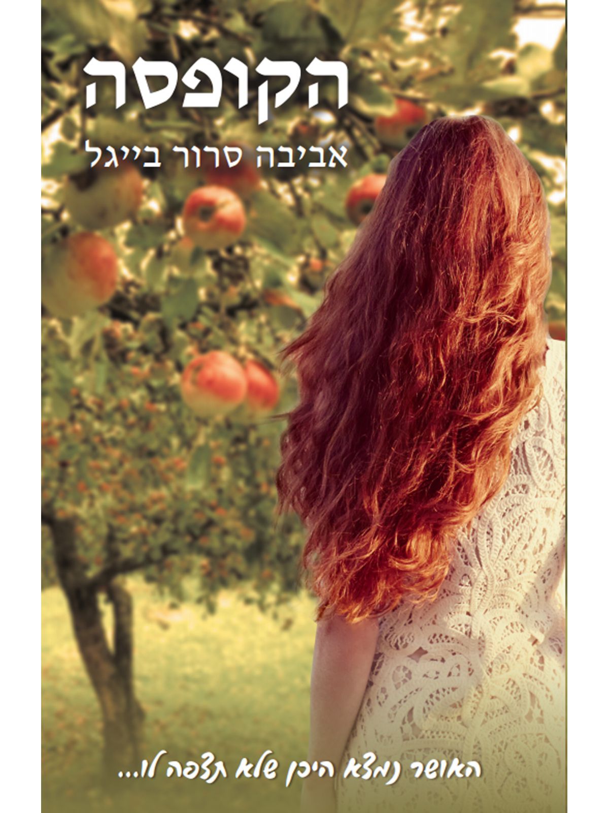 הקופסה  אביבה סרור בייגל