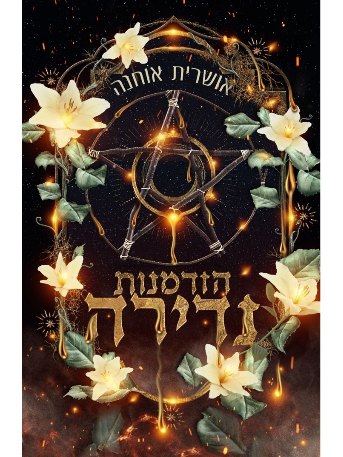 הזדמנות נדירה 1 דואט נדירה 1