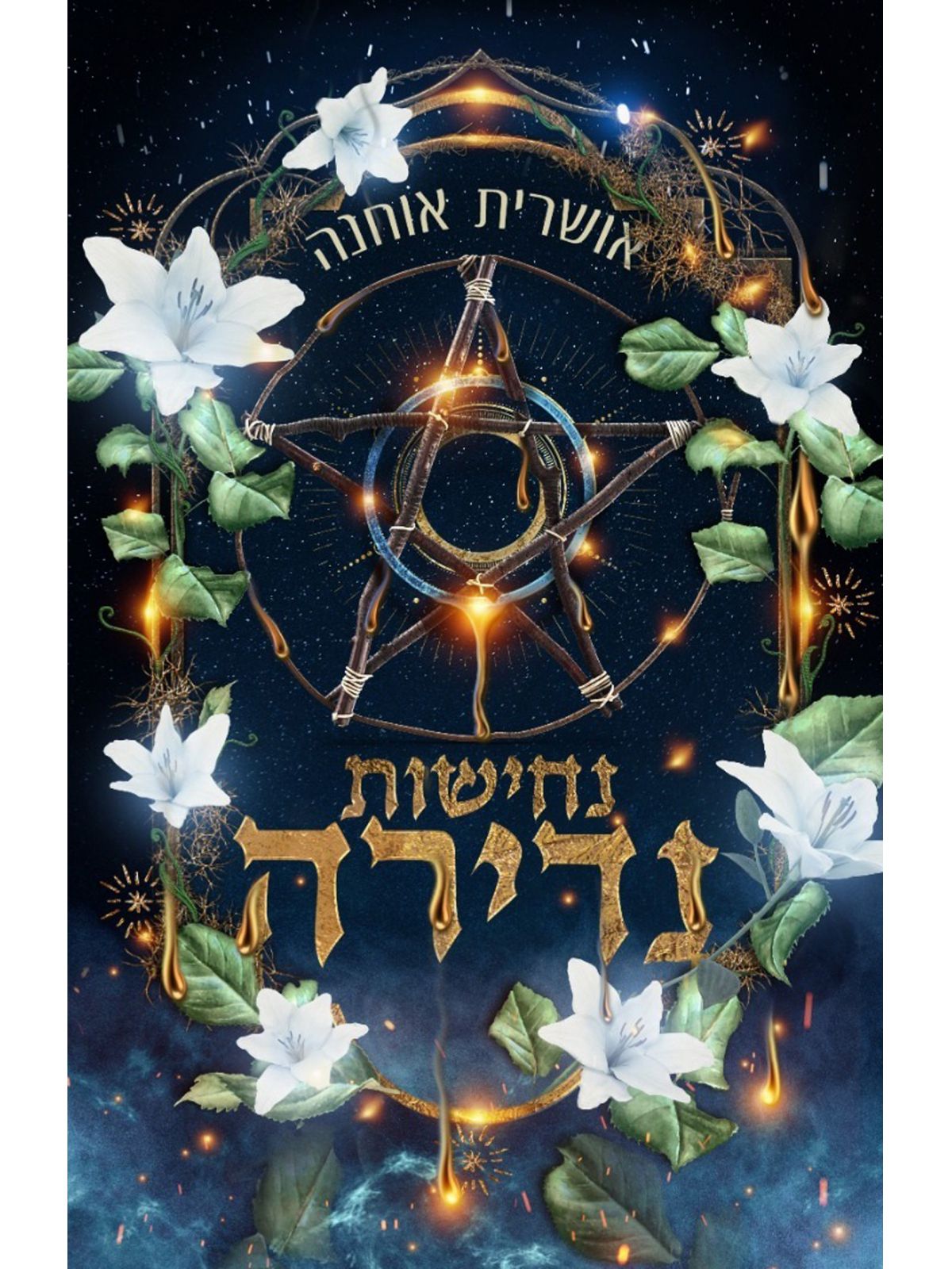 נחישות נדירה 2 דואט נדירה 2