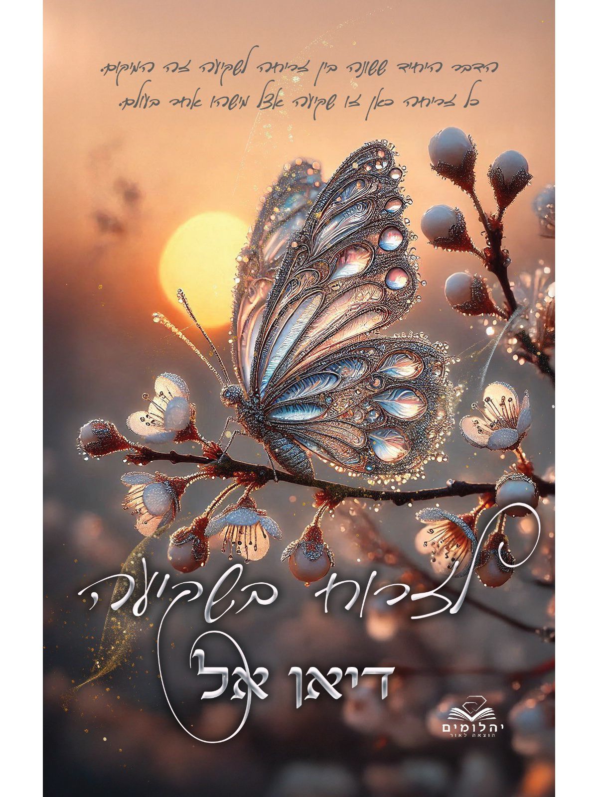לזרוח בשקיעה 1 לאור השקיעה 1