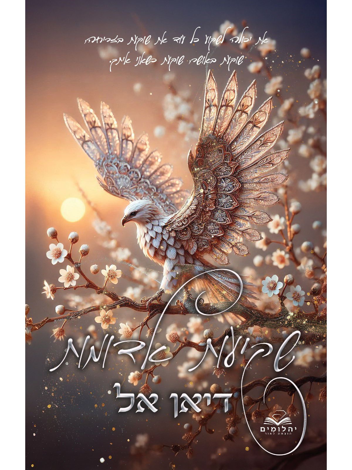 שקיעות אדומות 2 לאור השקיעה 2