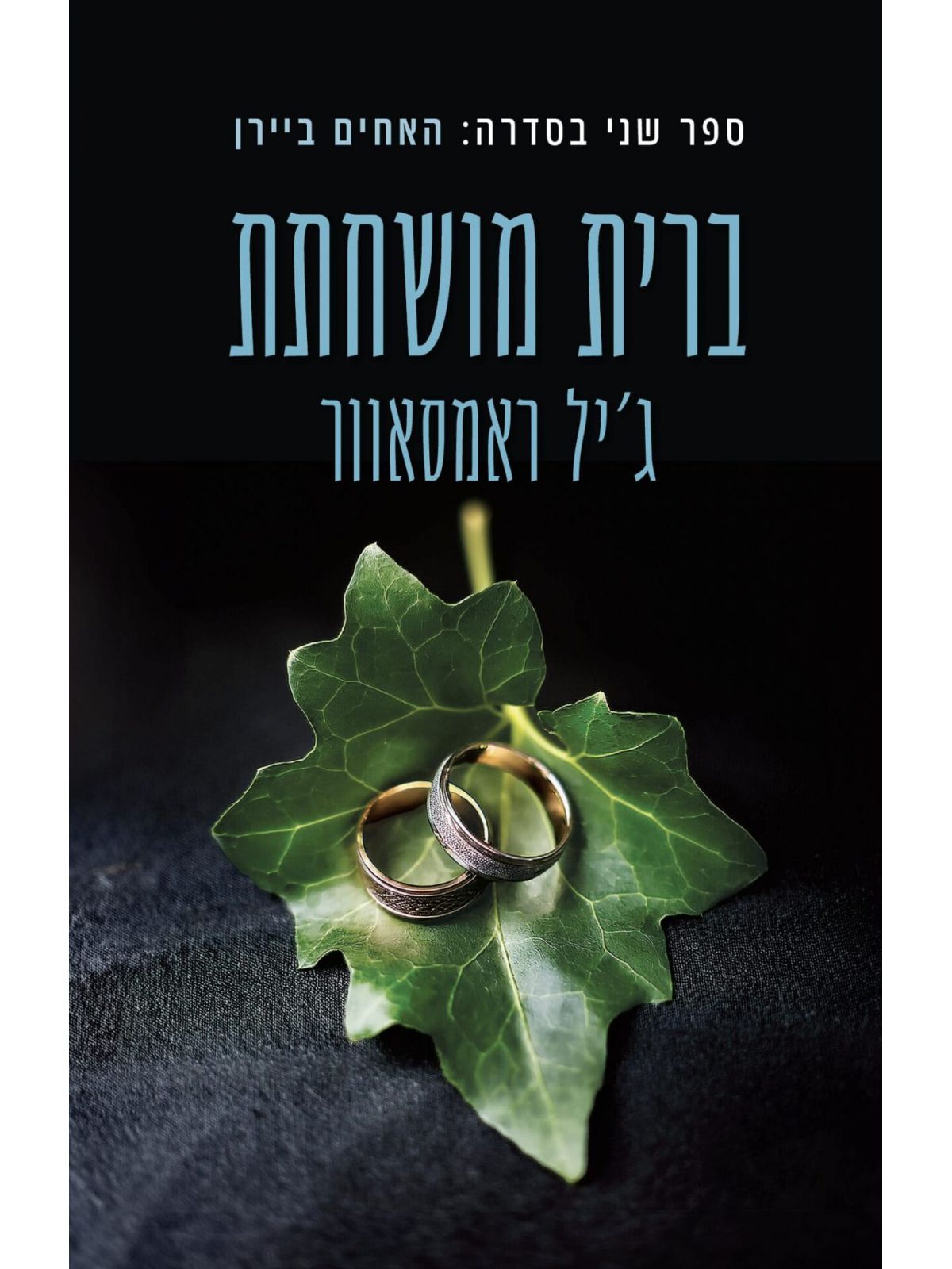 ברית מושחתת 2  האחים ביירן 2