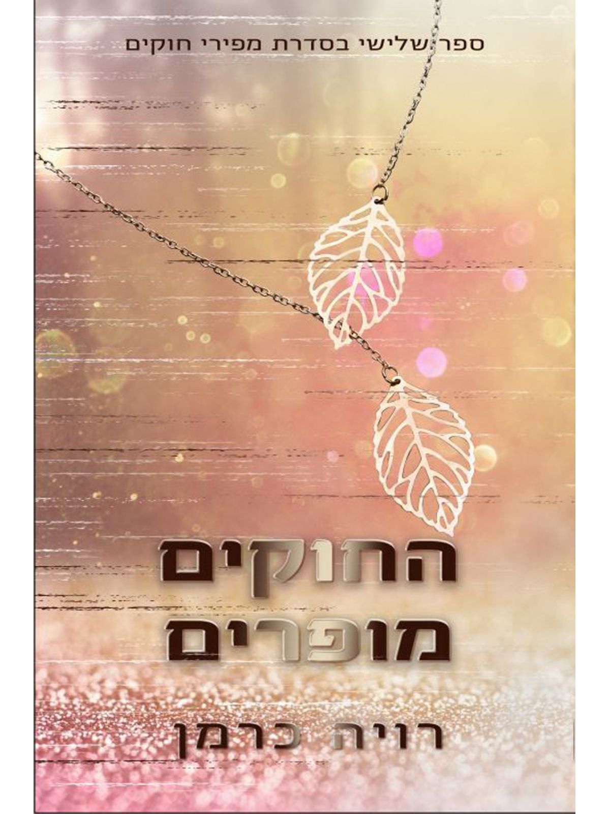 החוקים מופרים מפירי חוקים 3