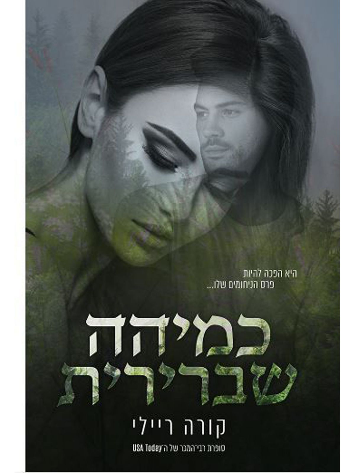 כמיהה שברירית