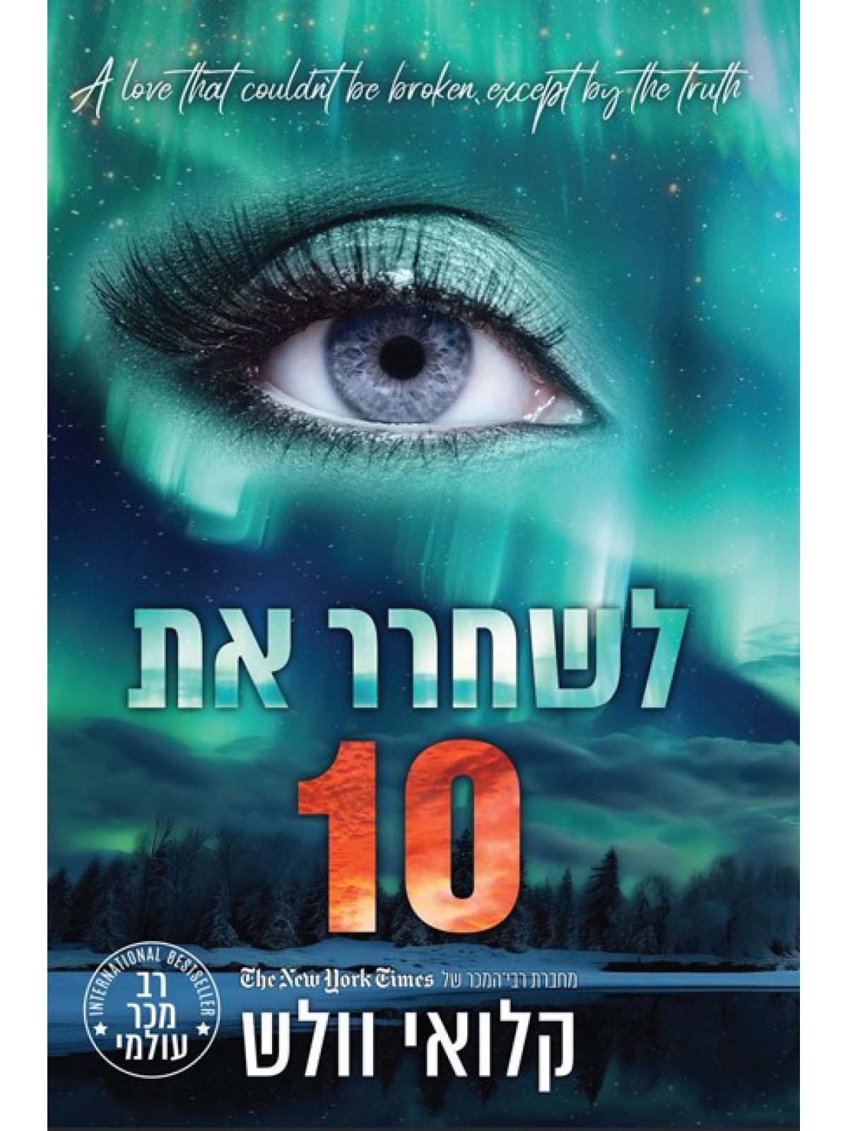 הבחורים של טומן 10 לשחרר את 10