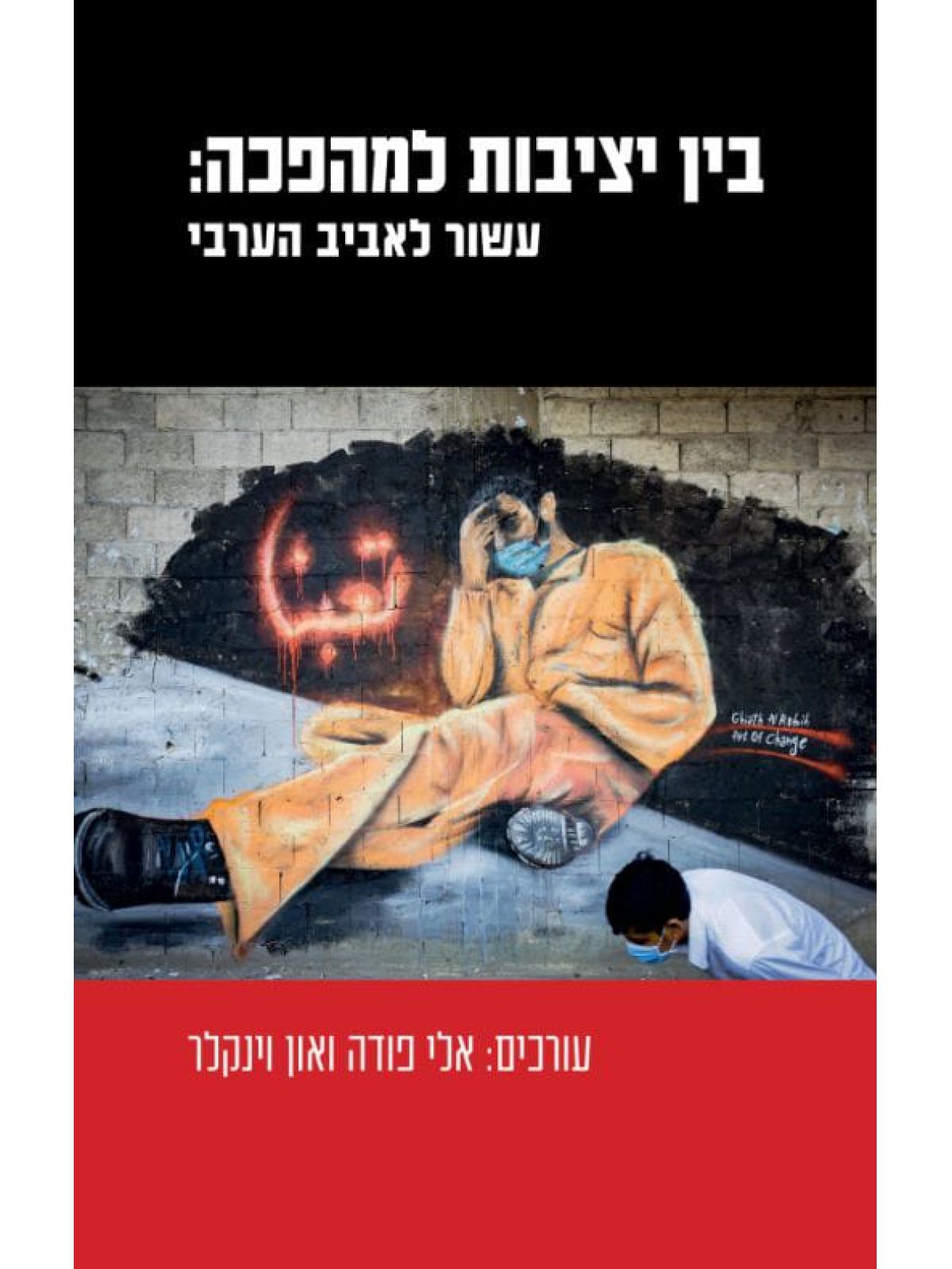 בין יציבות למהפכה עשור לאביב הערבי