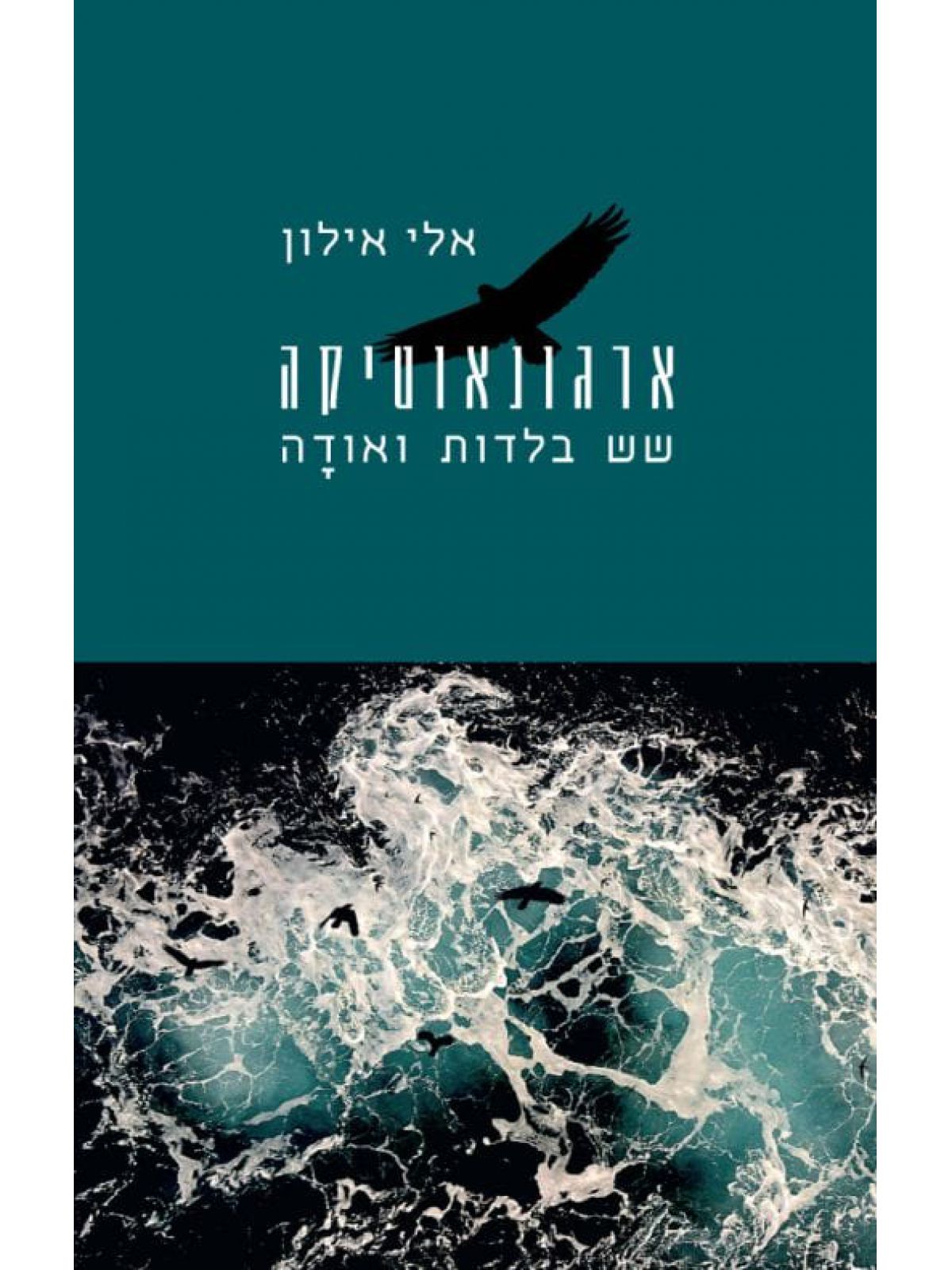 ארגונאוטיקה