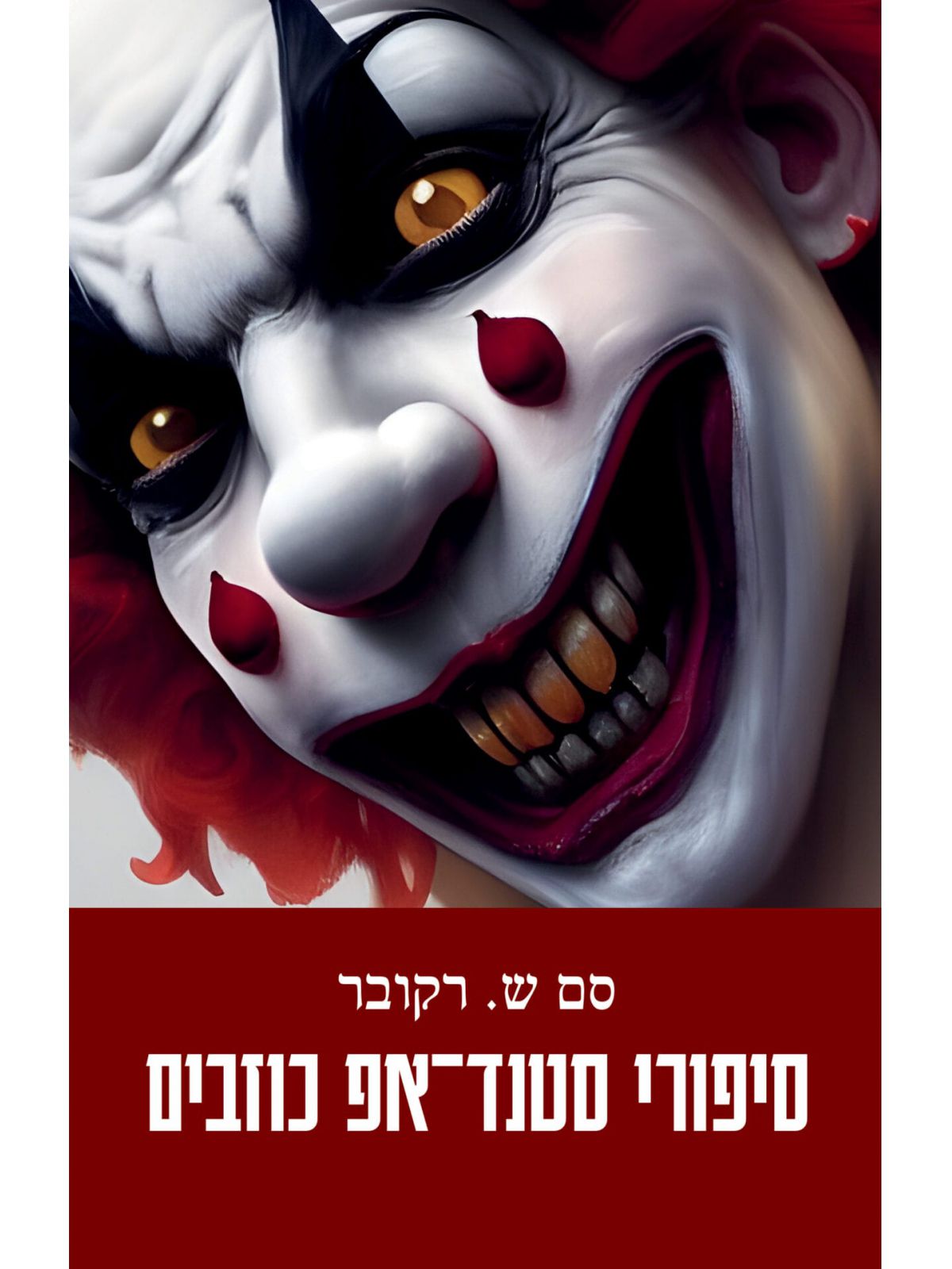 סיפורי סטנד אפ כוזבים
