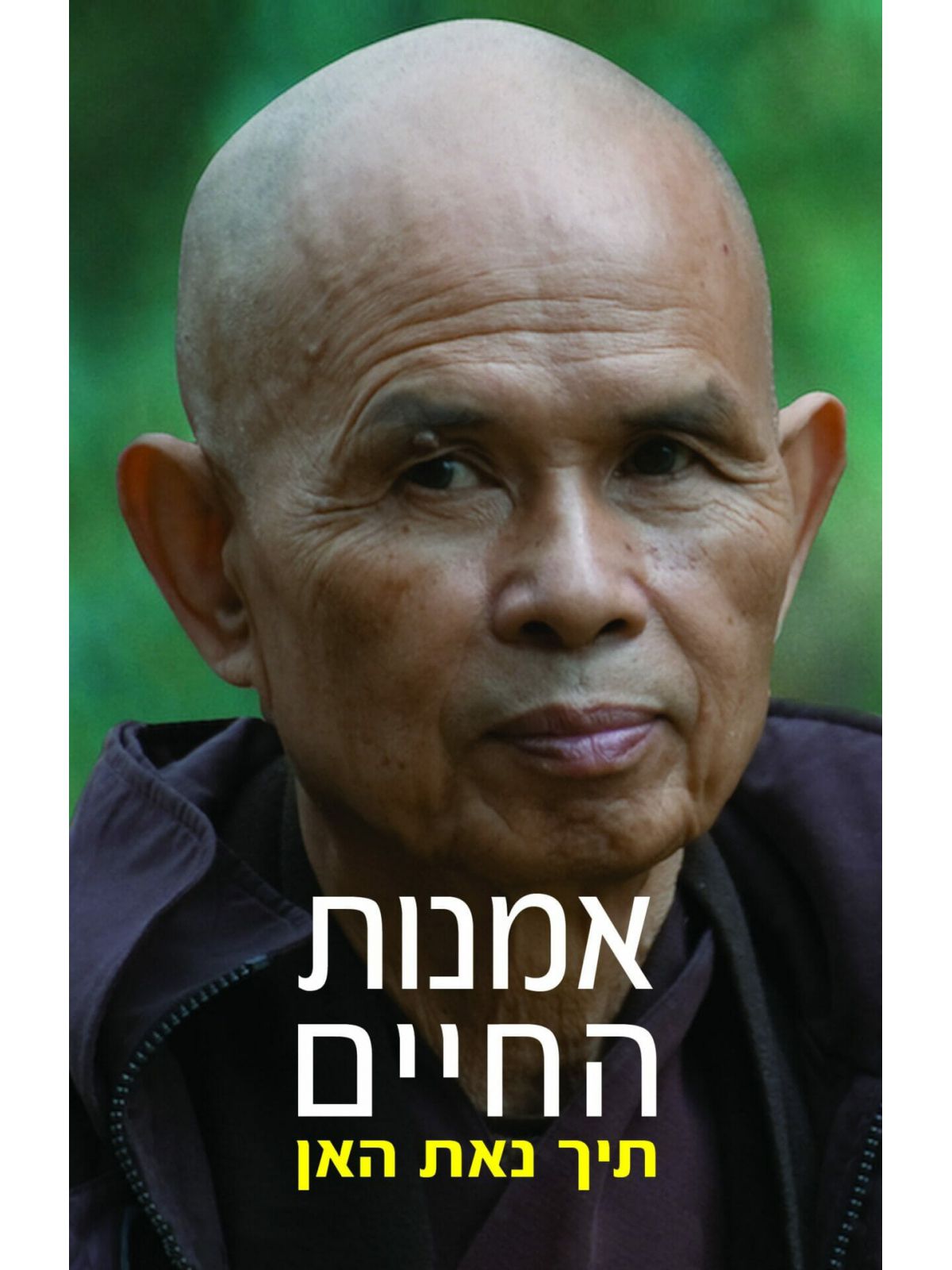 אמנות החיים