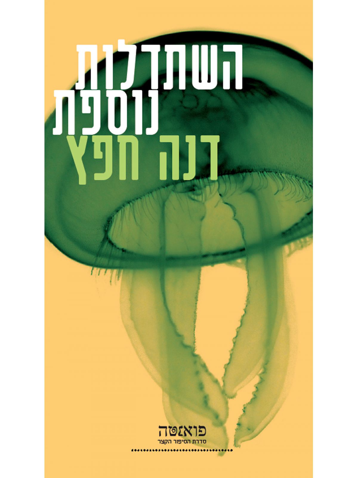 השתדלות נוספת