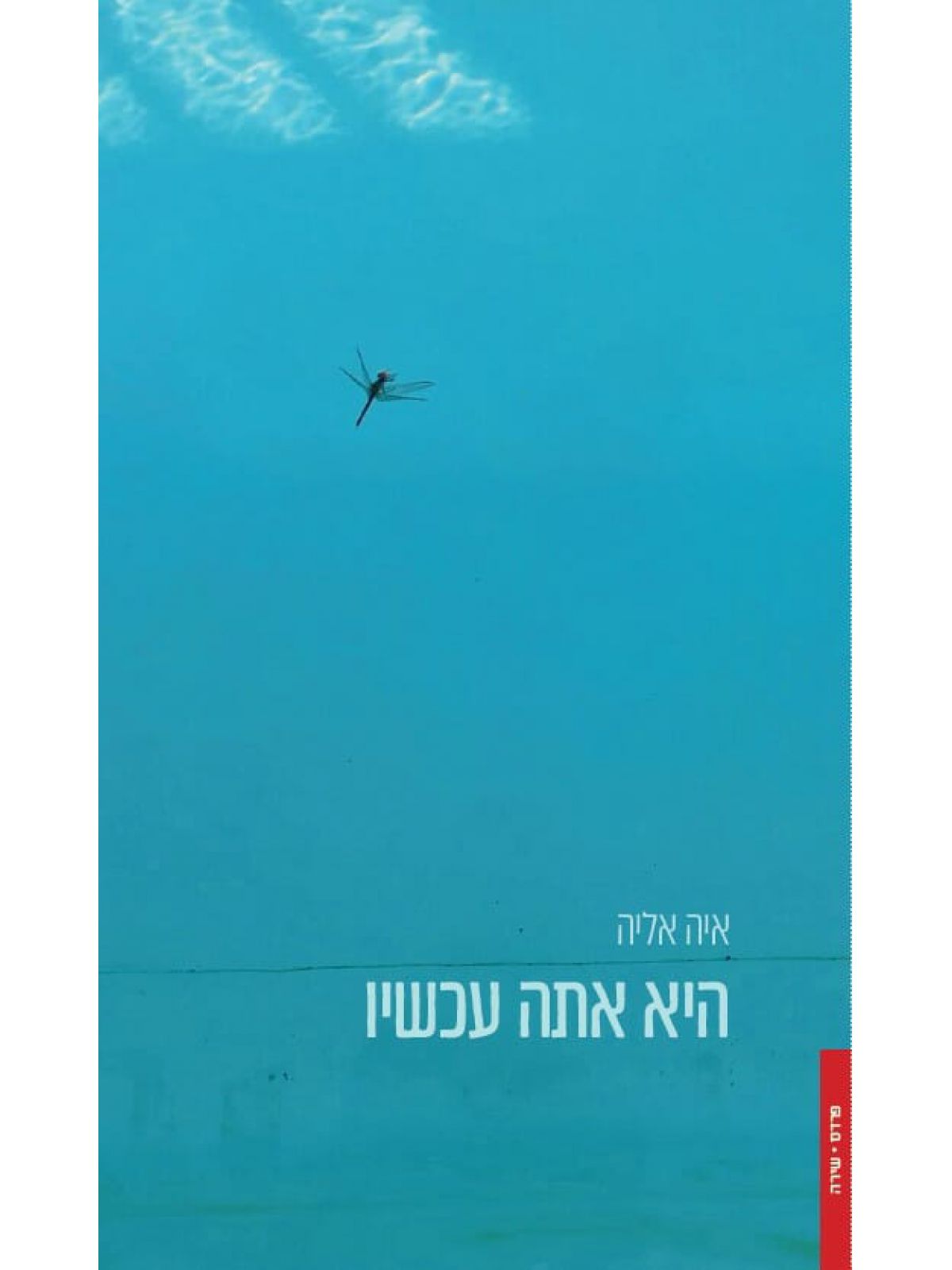 היא אתה עכשיו