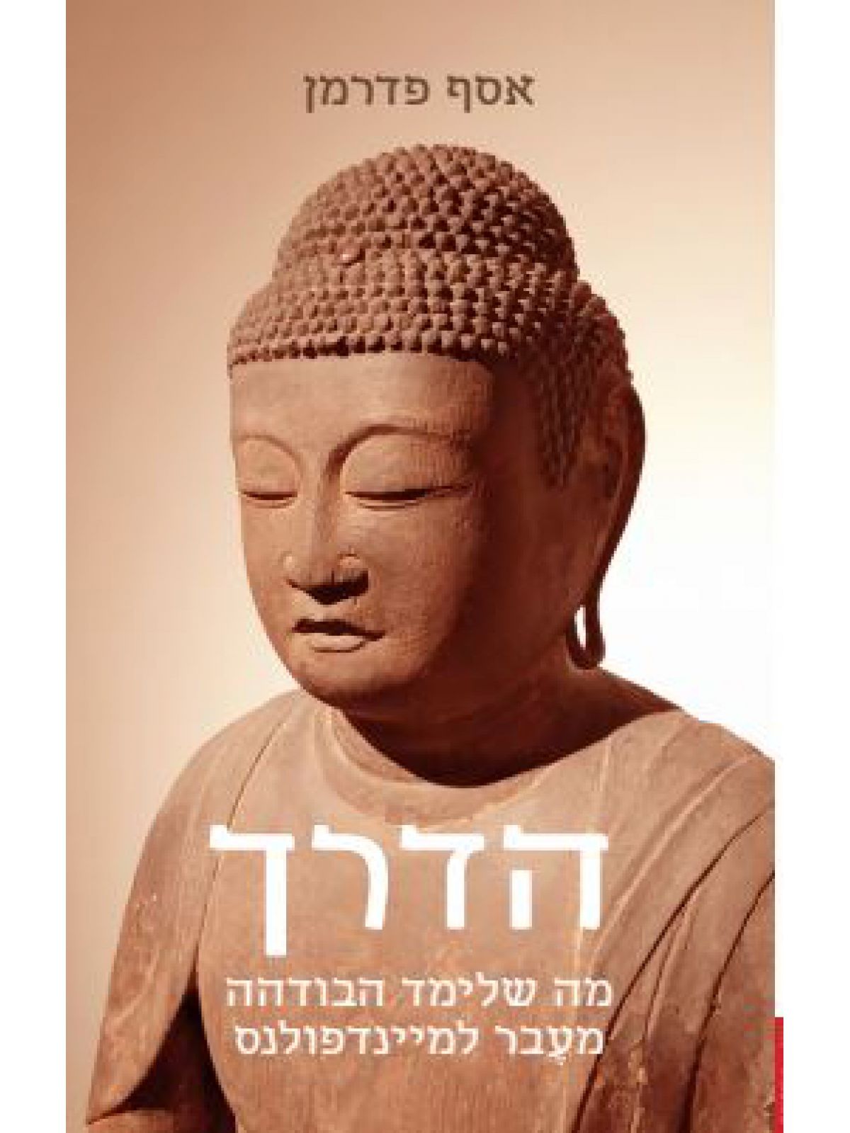 הדרך מה שלימד הבודהה מעבר למיינדפולנס