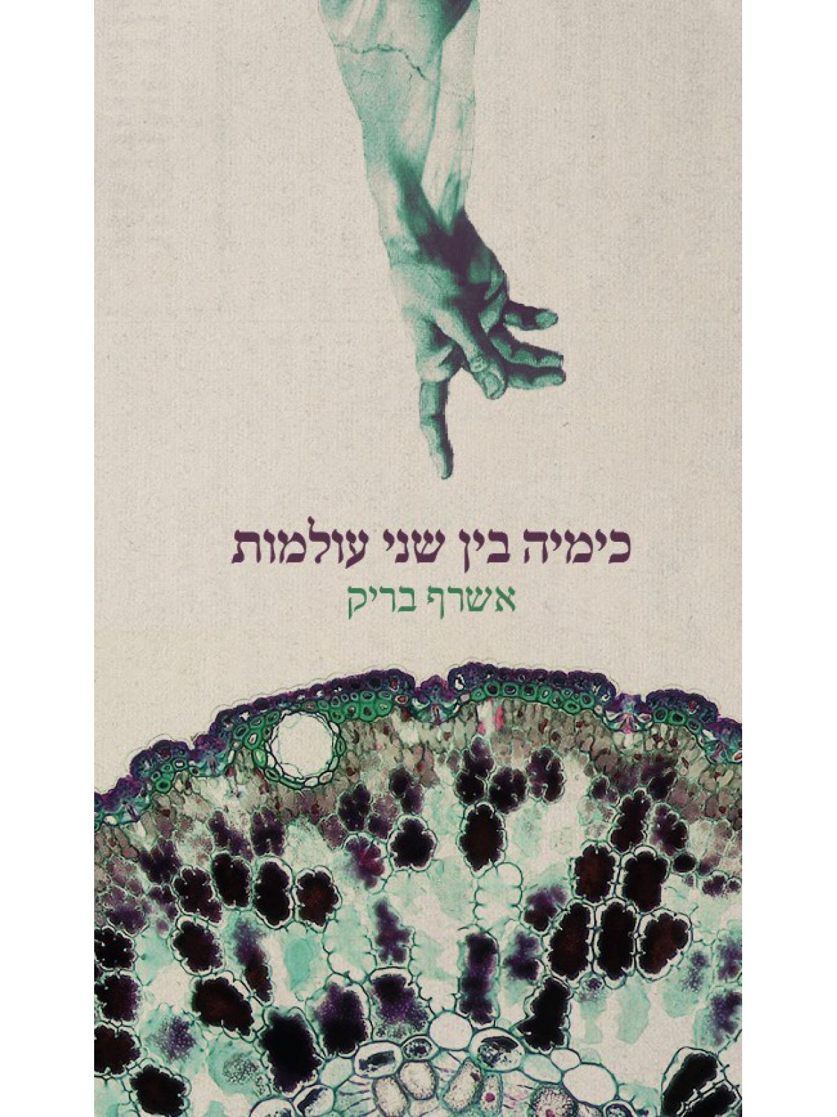 כימיה בין שני עולמות