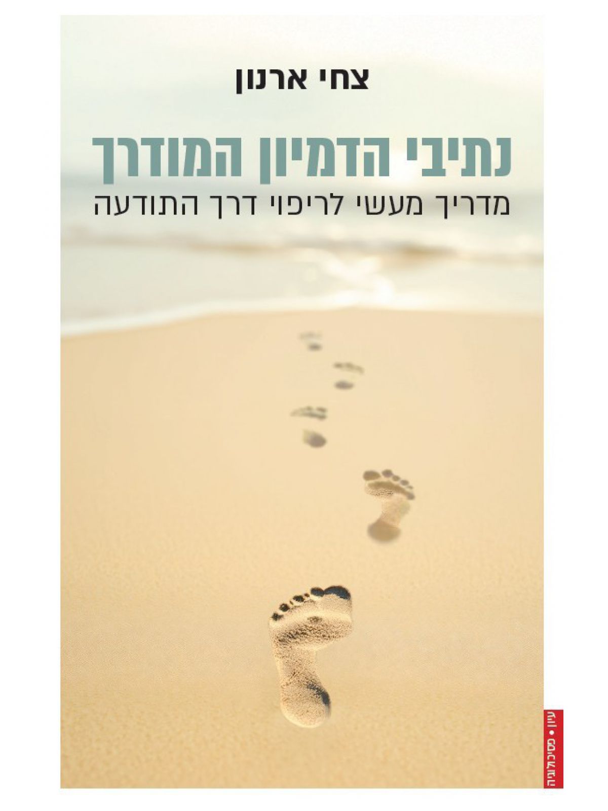 נתיבי הדמיון המודרך