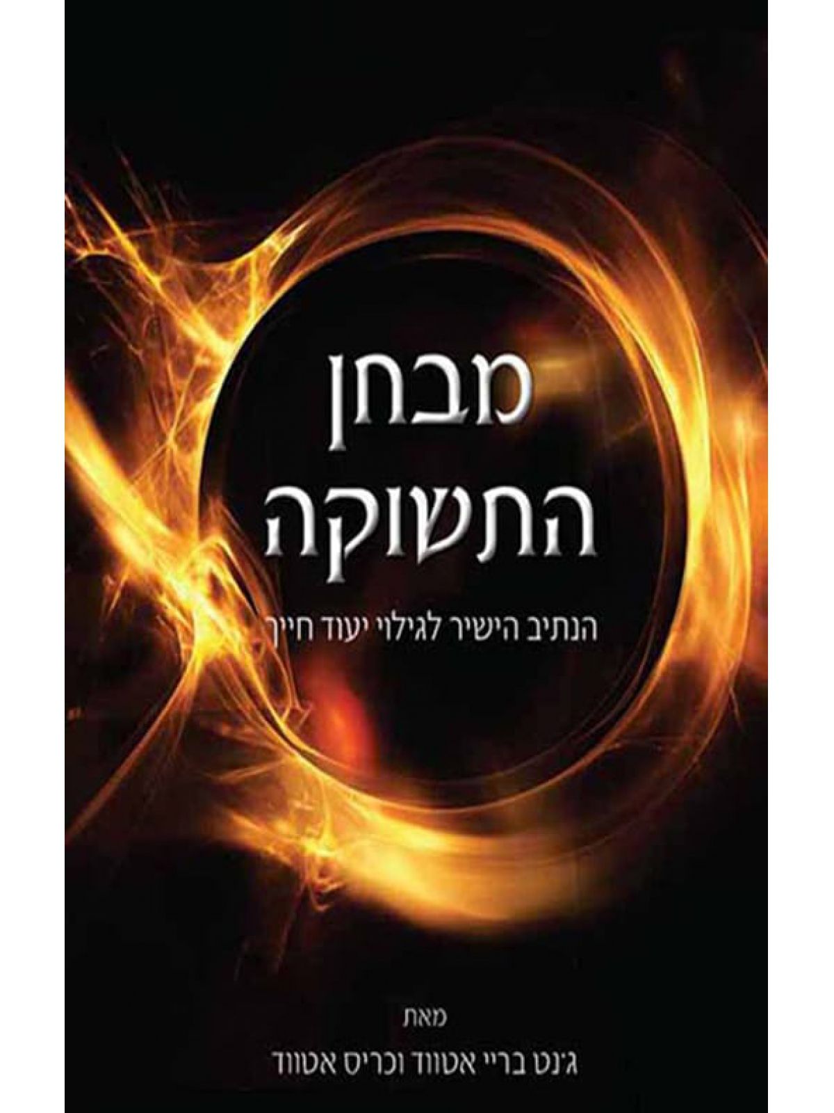 מבחן התשוקה