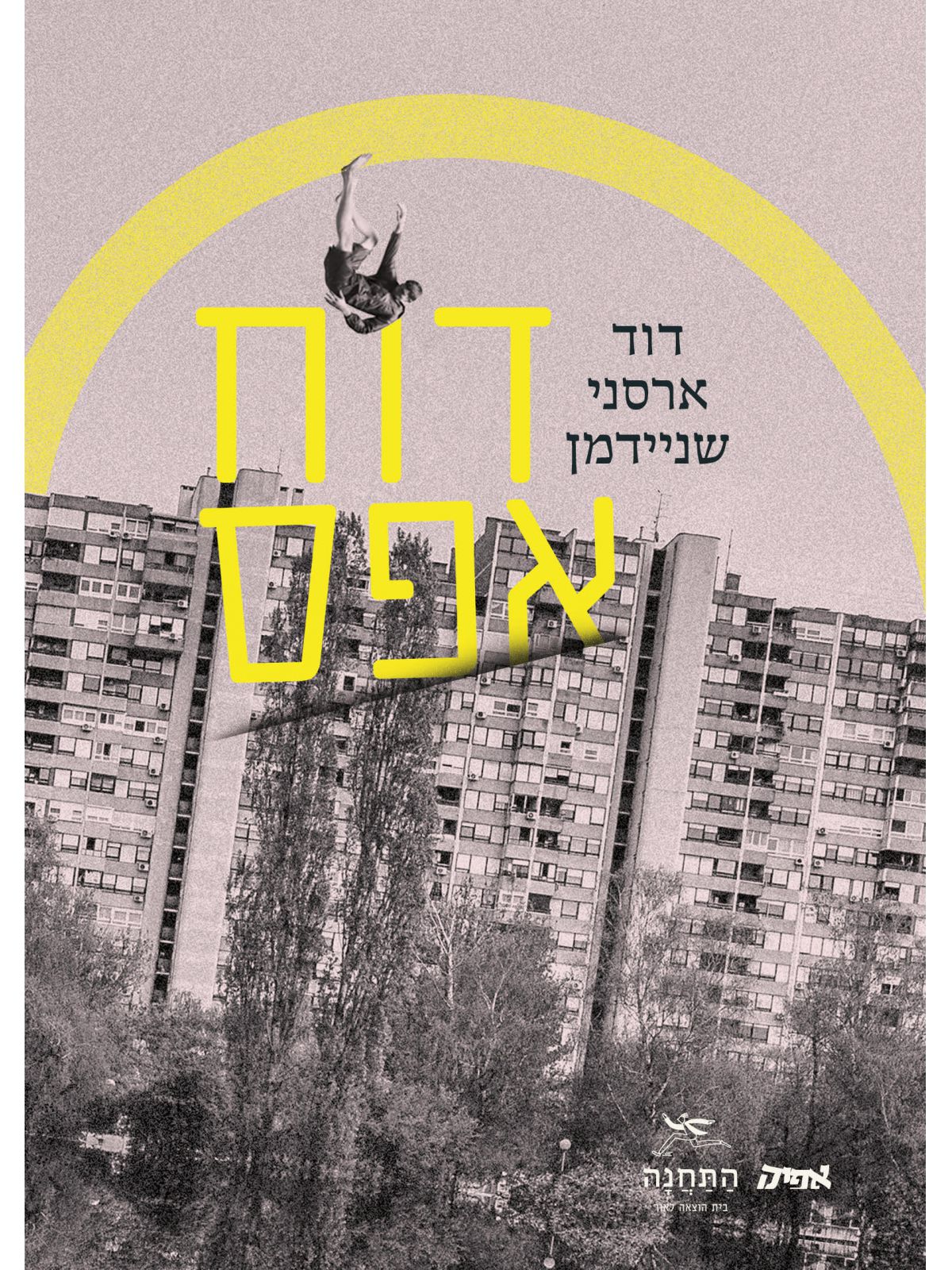 דוח אפס