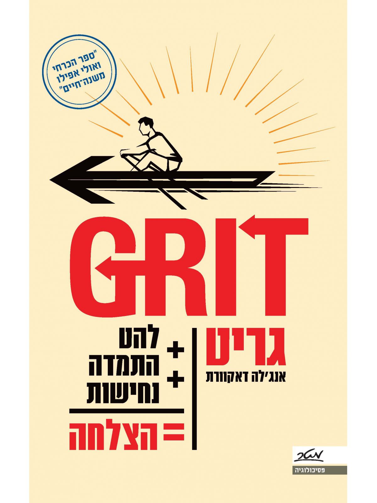 גריט GRIT