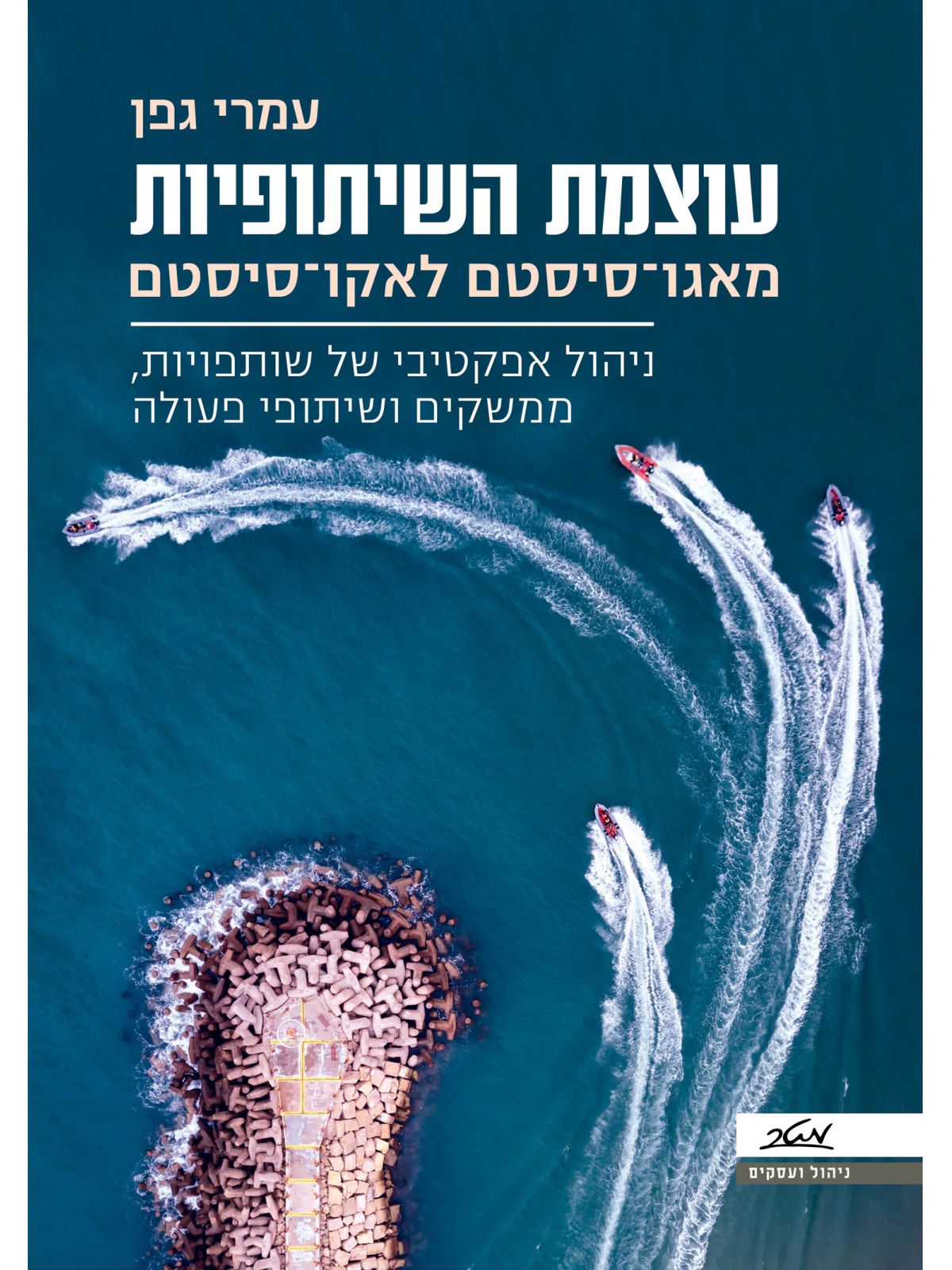 עוצמת השיתופיות