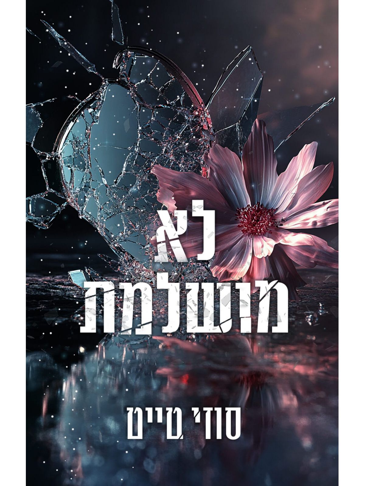 השברים 1 לא מושלמת