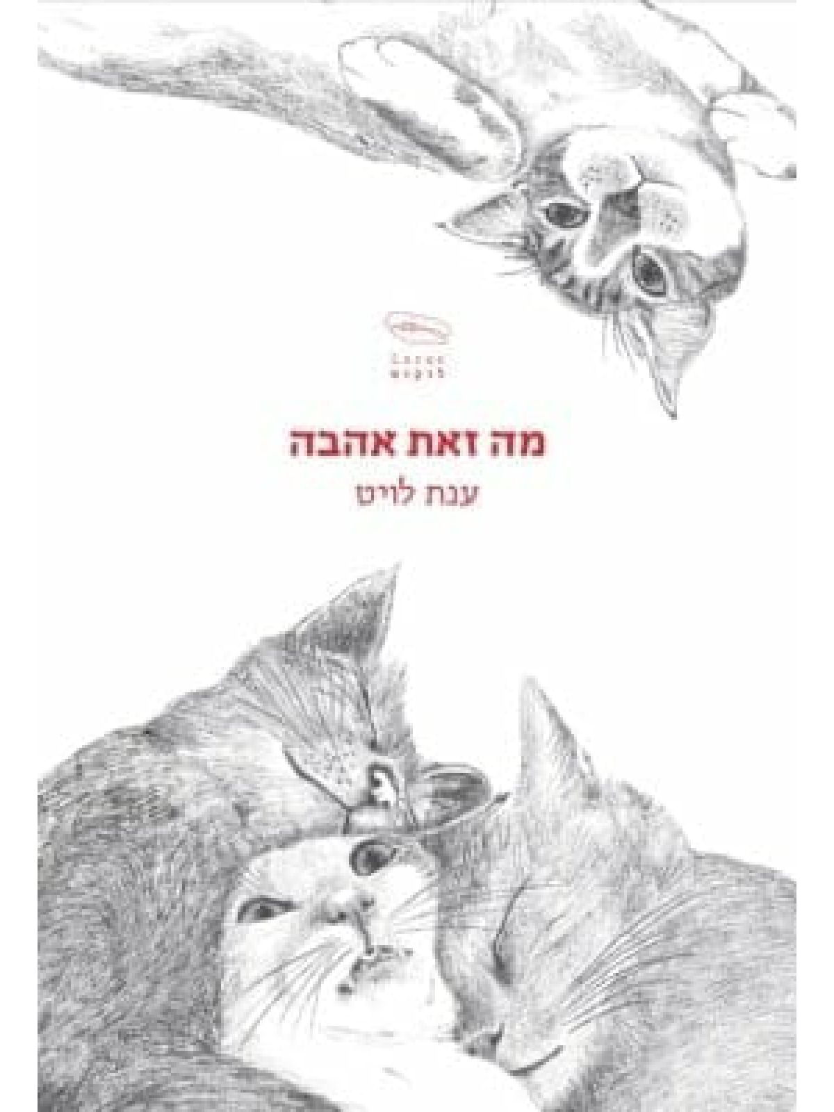 מה זאת אהבה