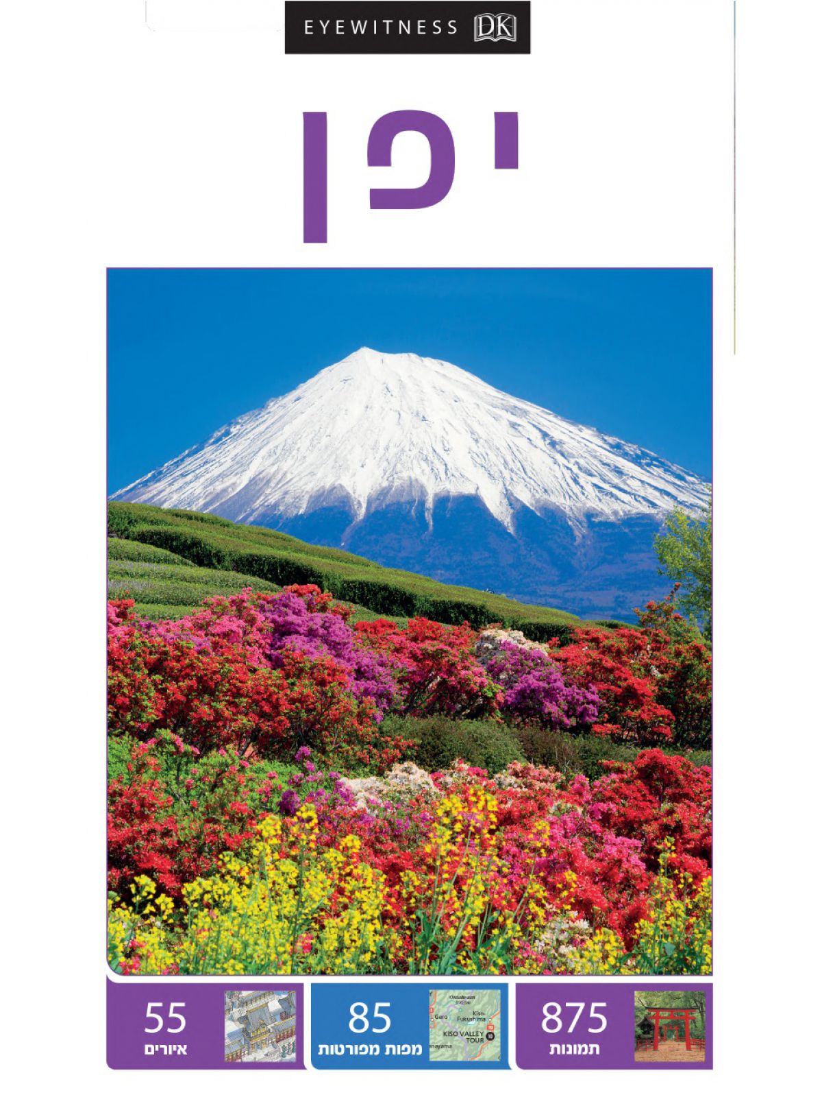 יפן אייוויטנס 5