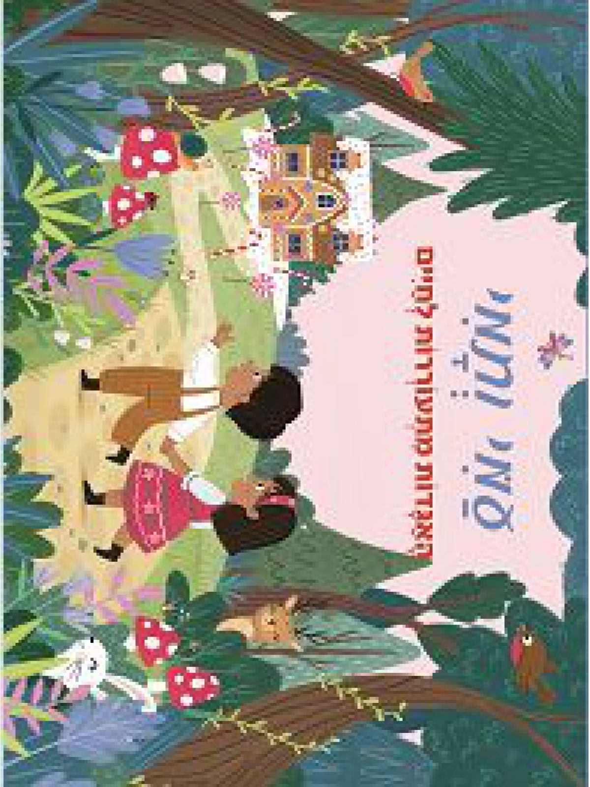 עמי ותמי פופ אפ