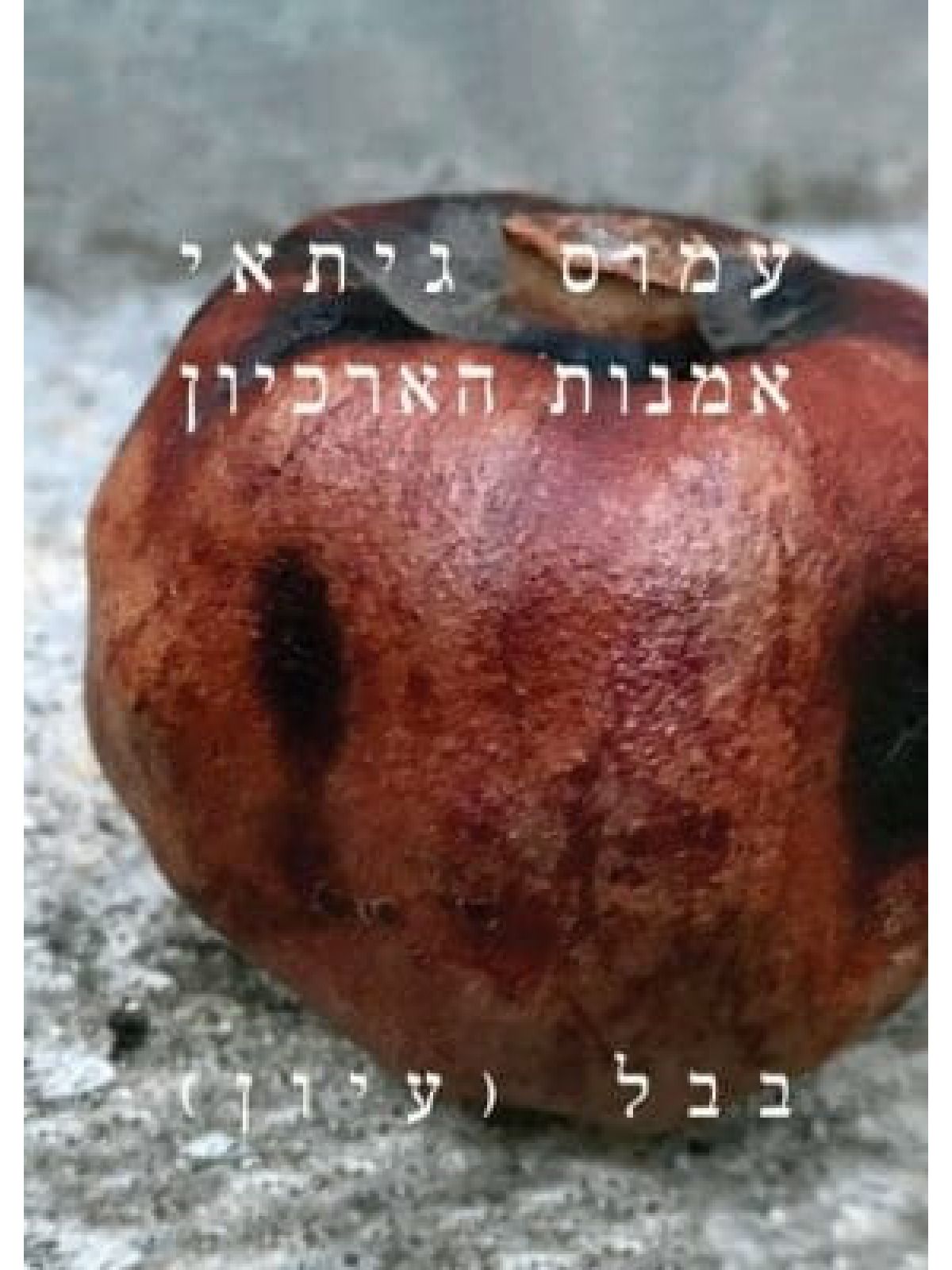 אמנות הארכיון