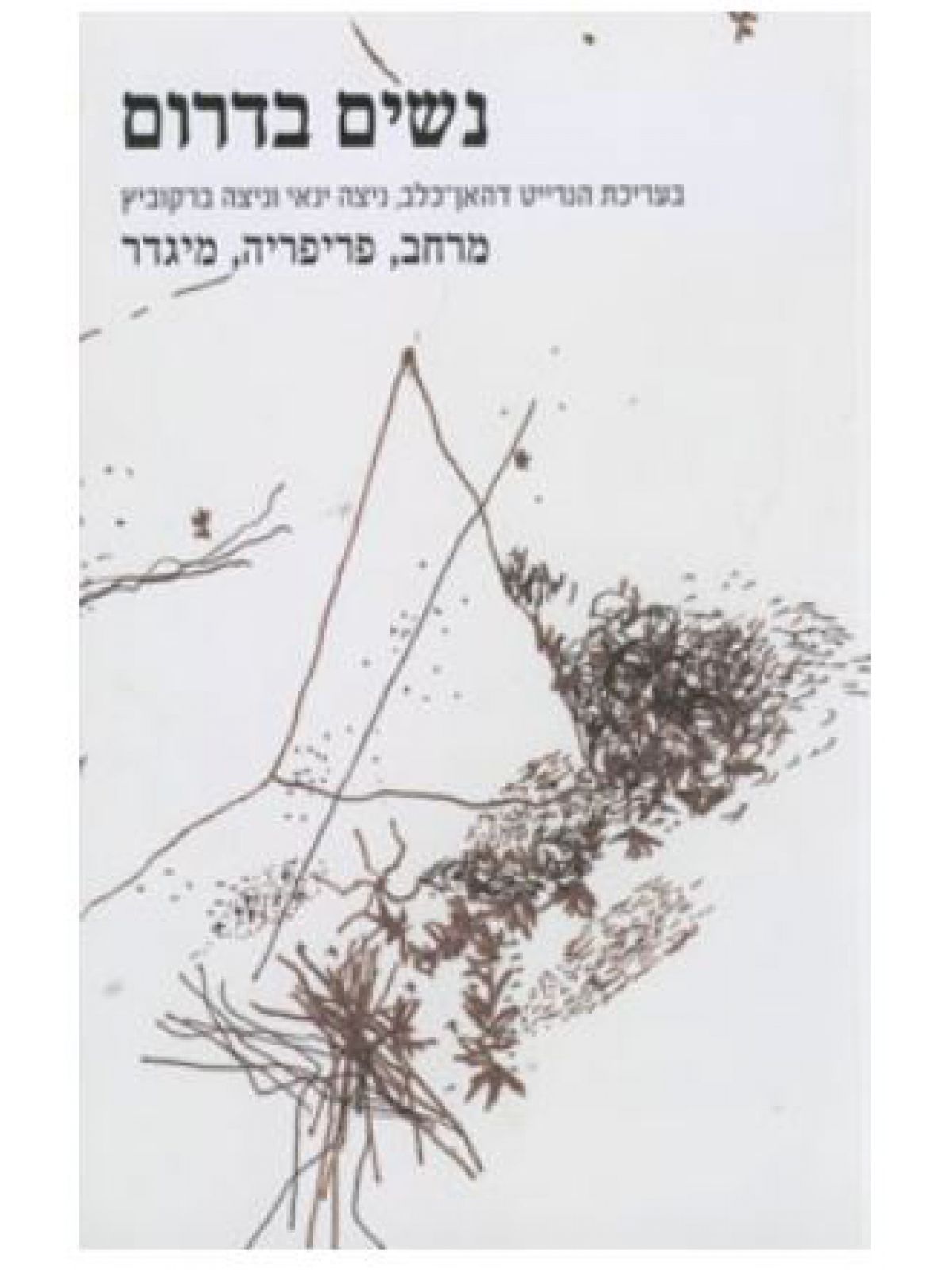 נשים בדרום