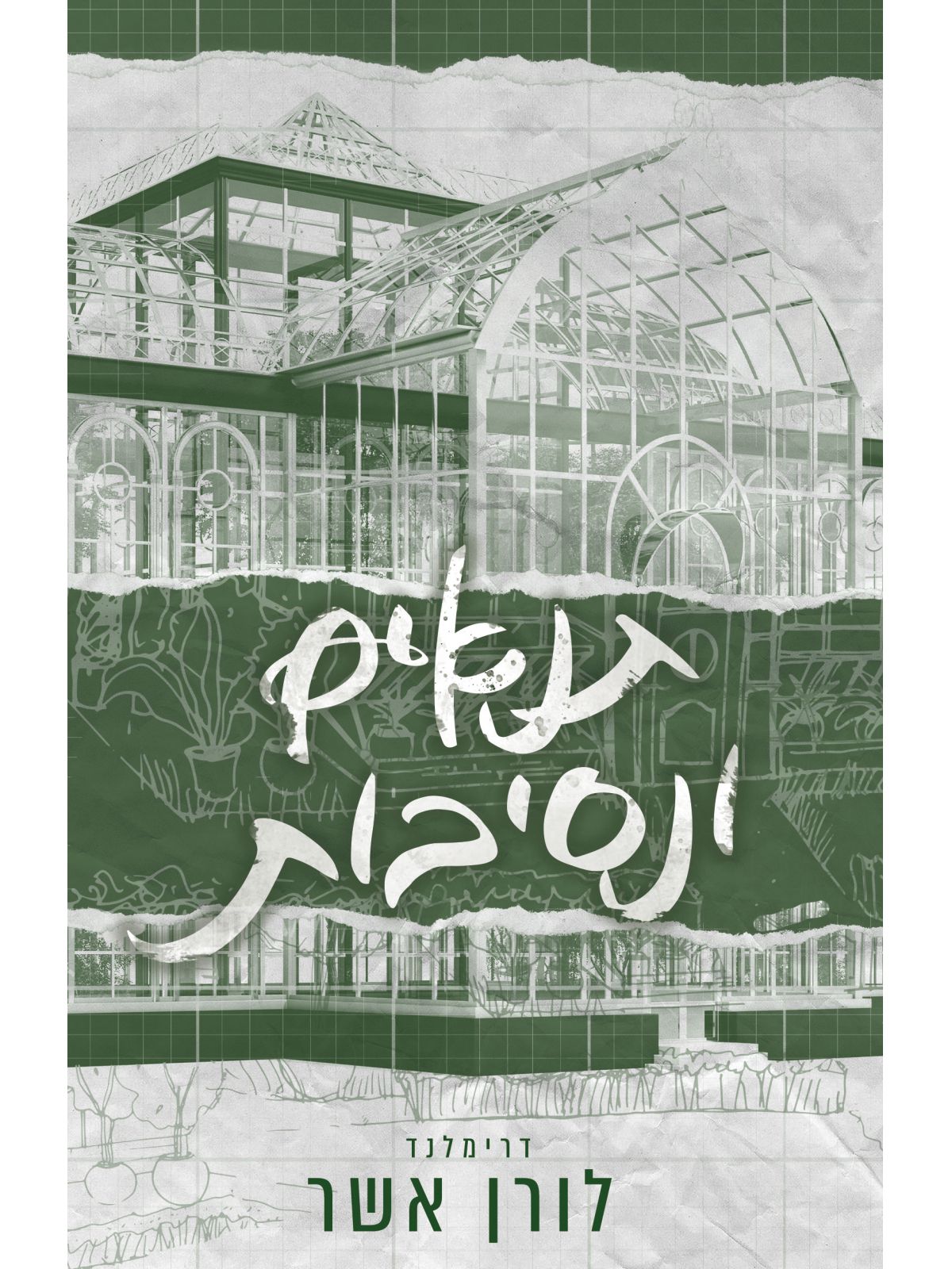 תנאים ונסיבות 2 דרימלנד 2