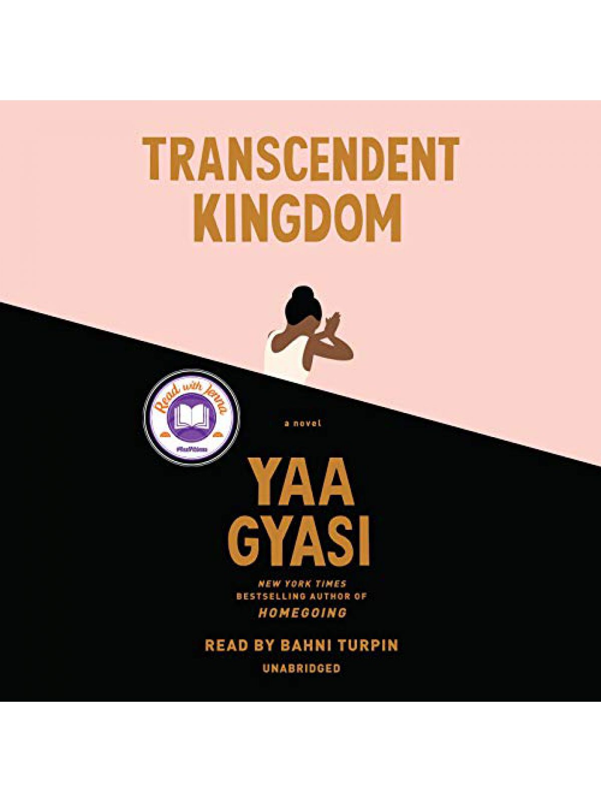 TRANSCENDENT KINGDOM