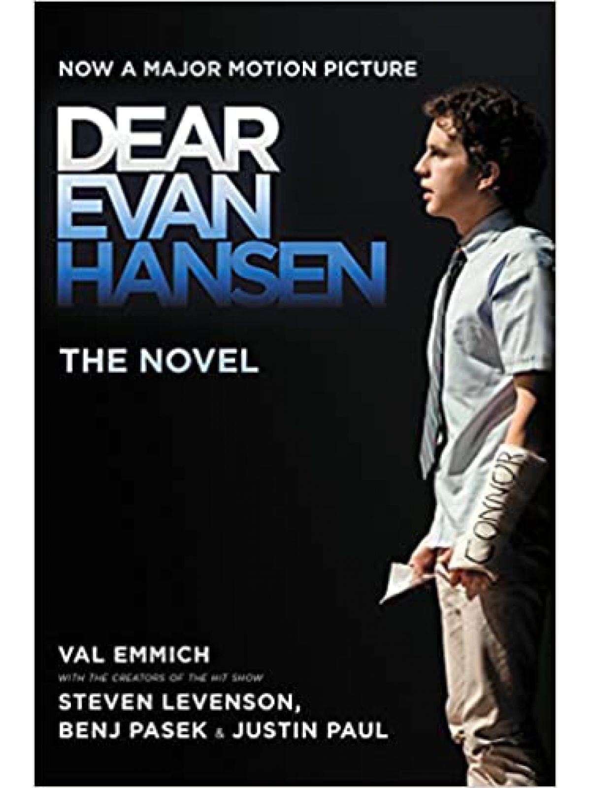 DEAR EVAN HANSEN MTI