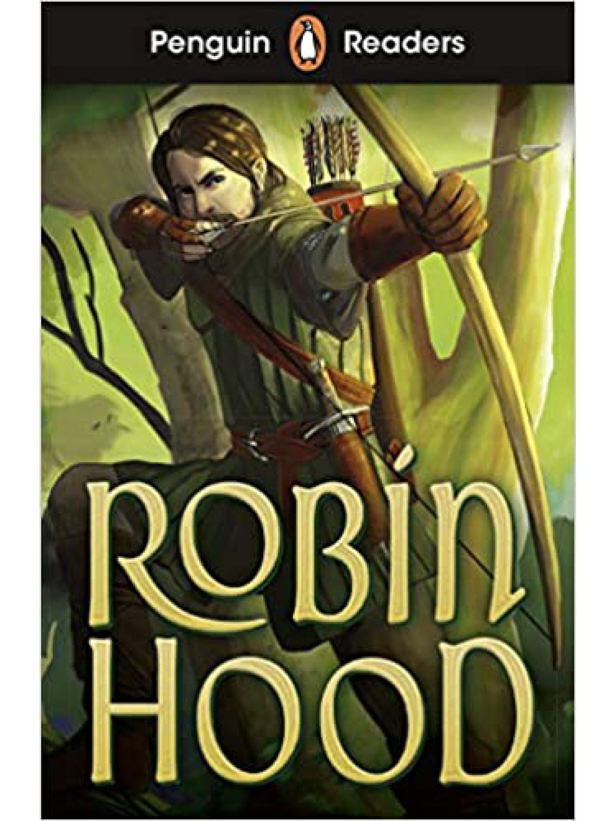 SL ROBIN HOOD