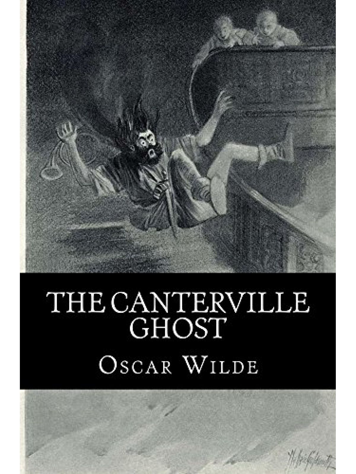 L1 CANTERVILLE GHOST