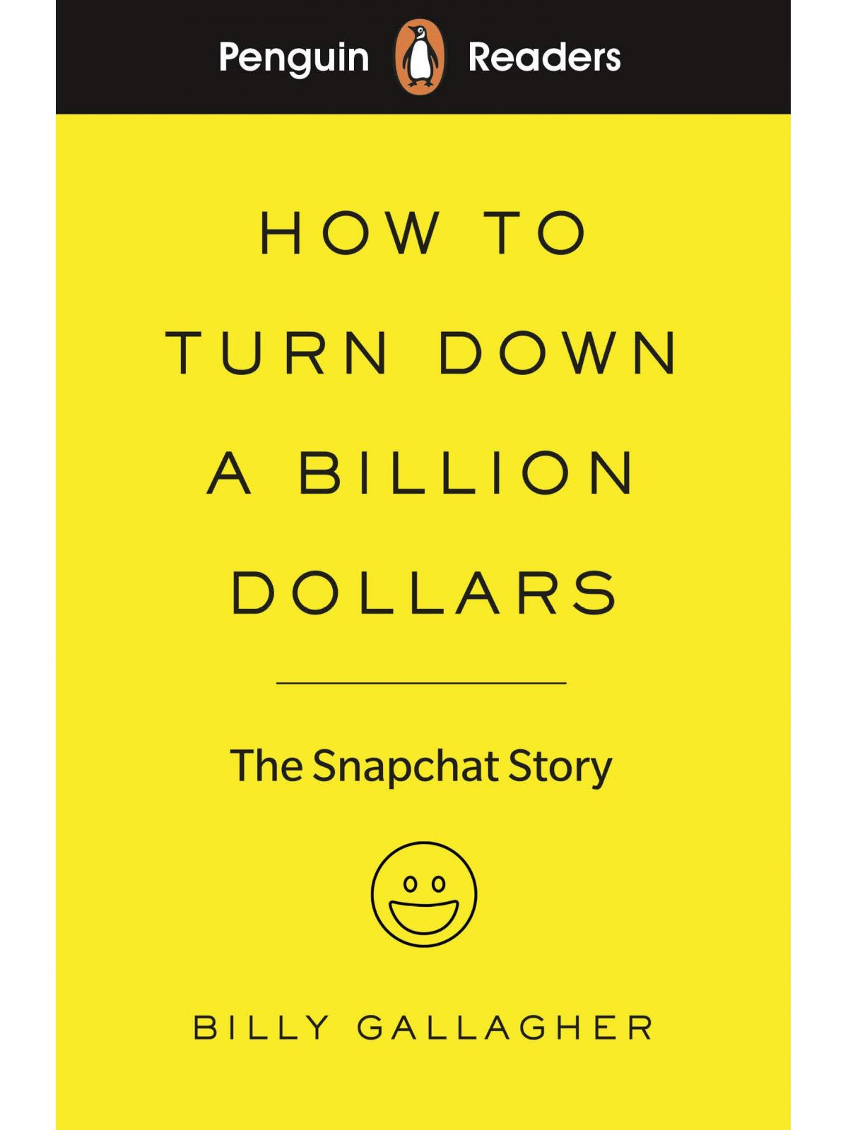 L2 HOW TO TURN DOWN A BILLION DOLLARS